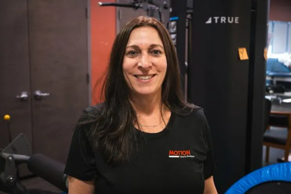 Photo of Allison Jarnich