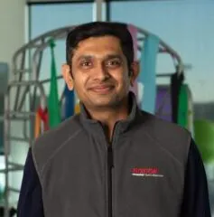 Photo of Anqueet Pandya