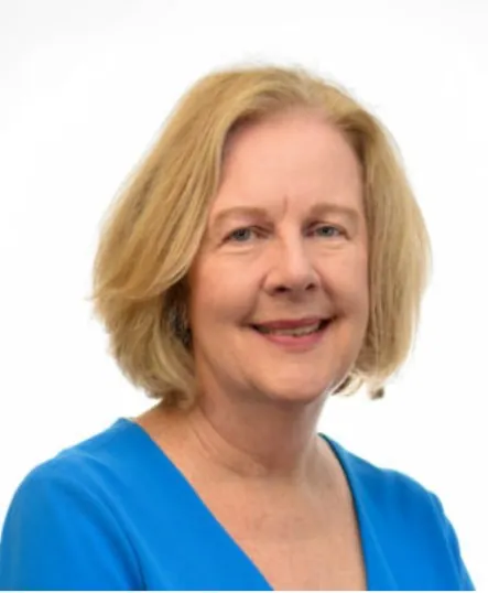 Photo of Elizabeth Jennings