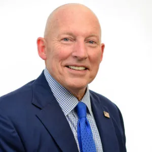 Photo of Edward R. Miersch