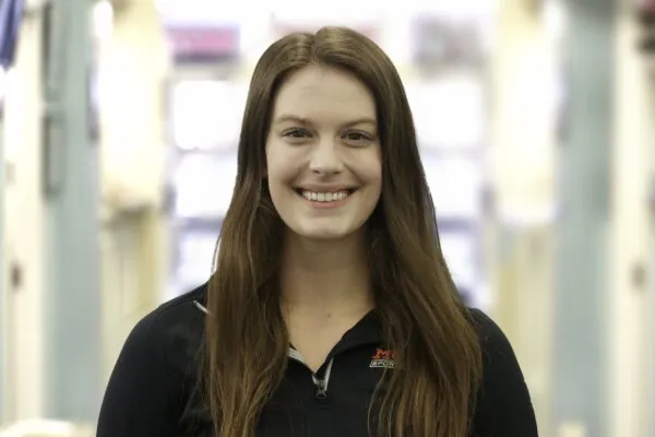 Photo of Katie Weeks