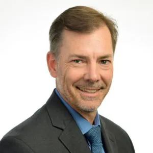 Photo of Mike B. Fox