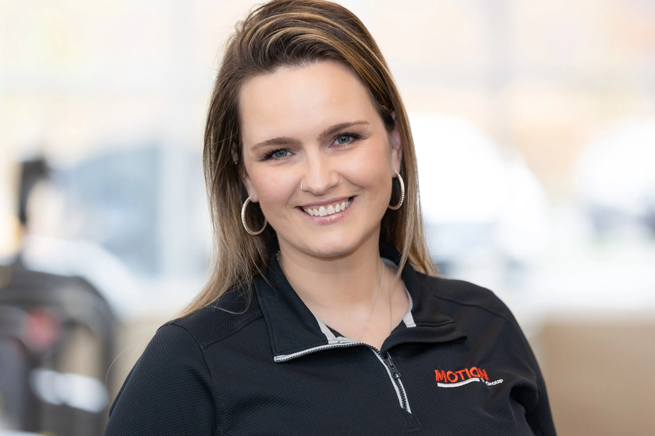 Photo of Kathleen Alfano