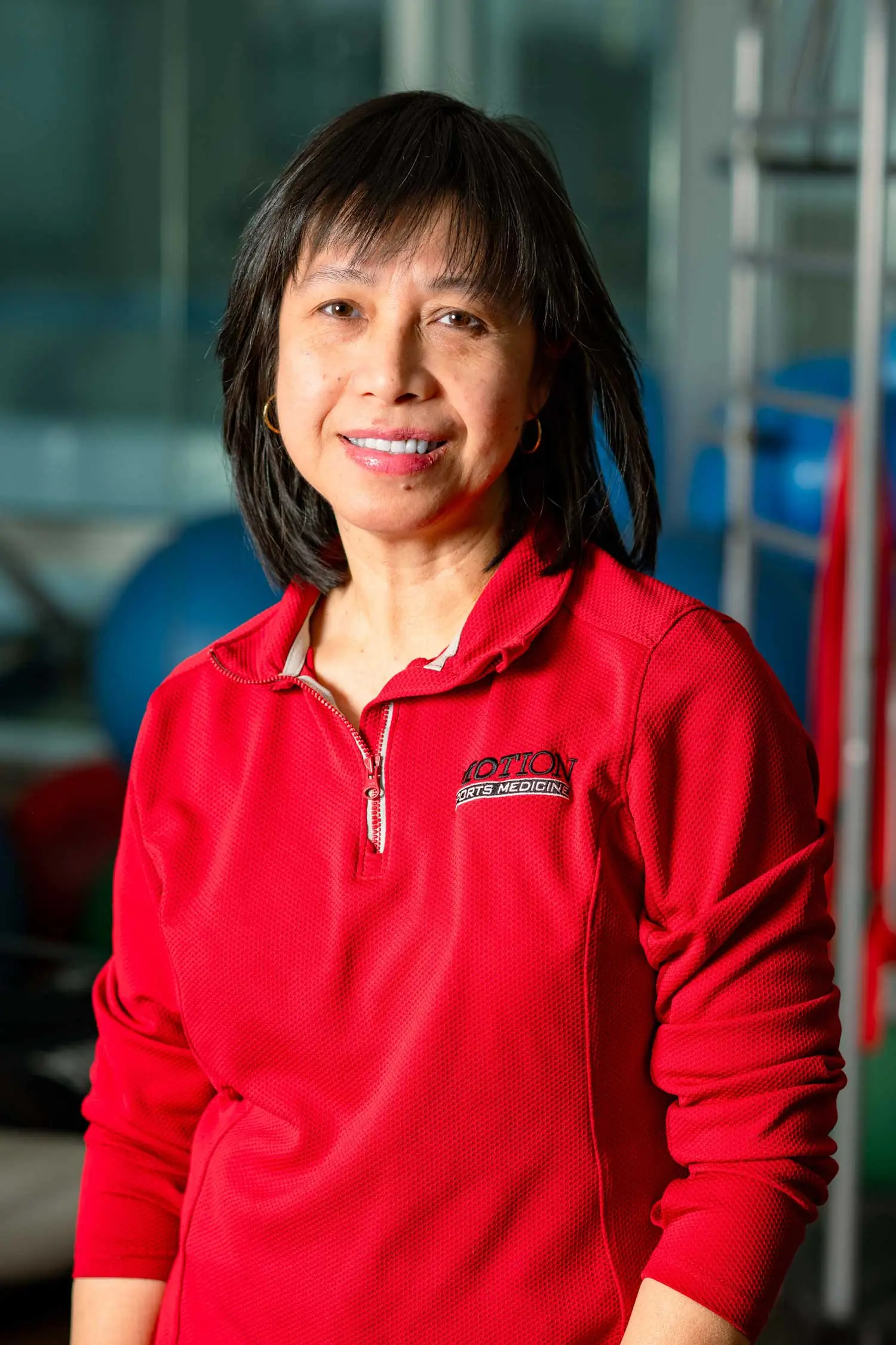 Photo of Lilibeth Gonzales