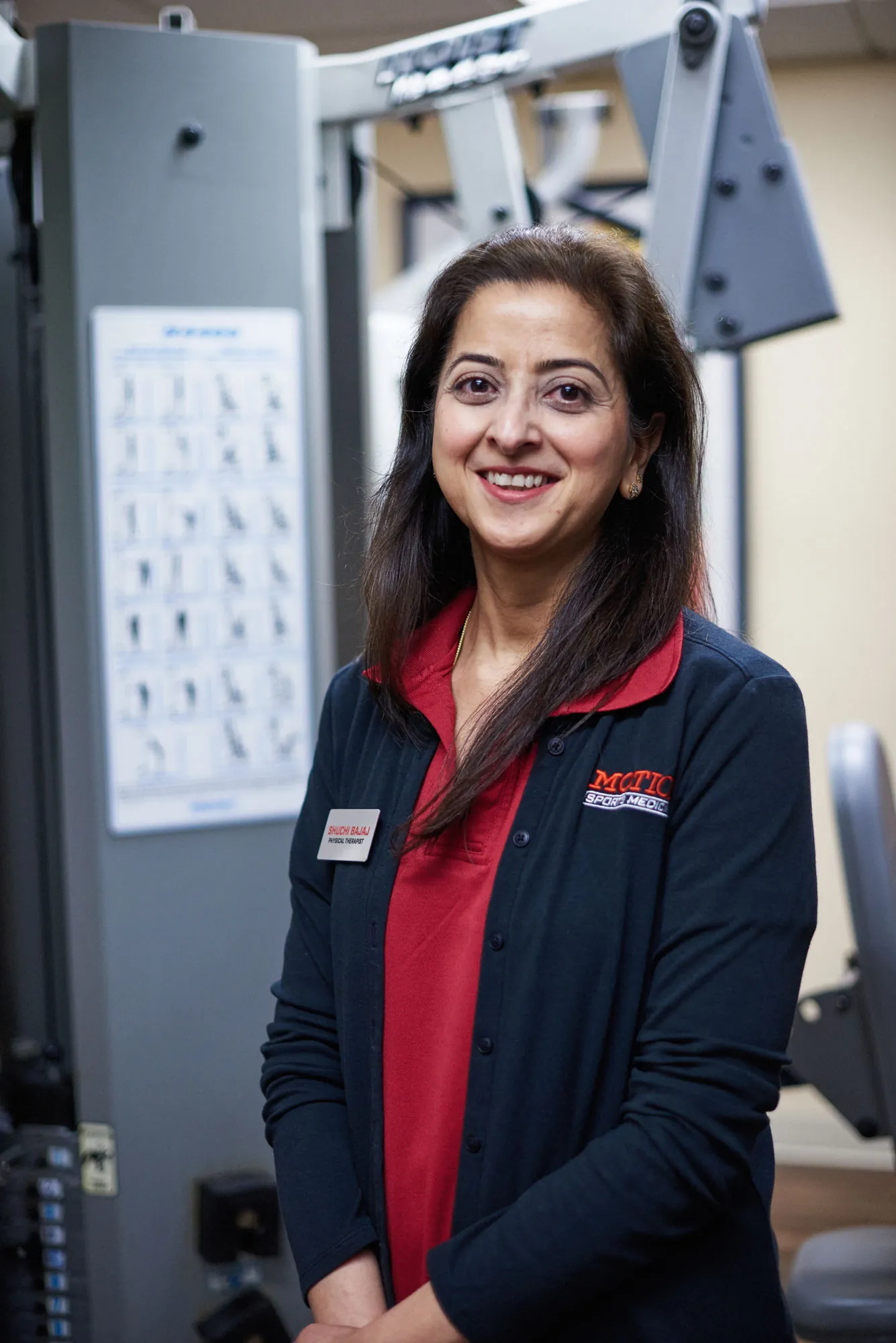 Photo of Shuchi Bajaj