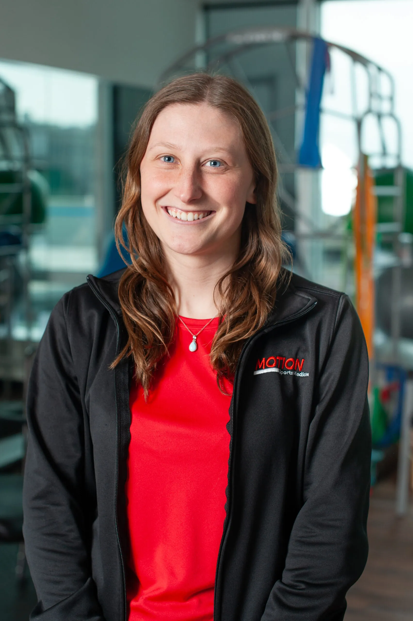 Photo of Tara DeRosa