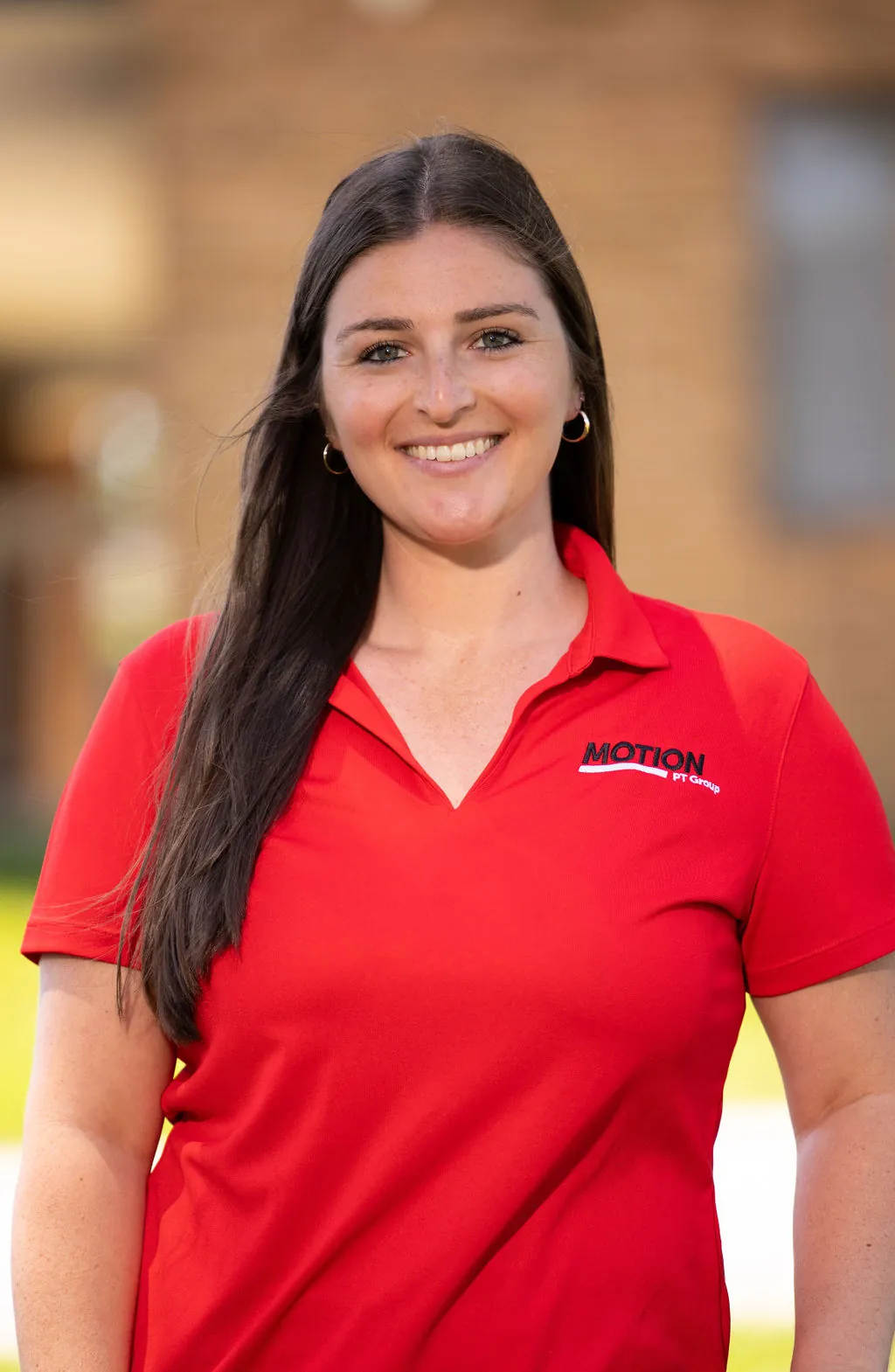 Photo of Jenna Fiamingo