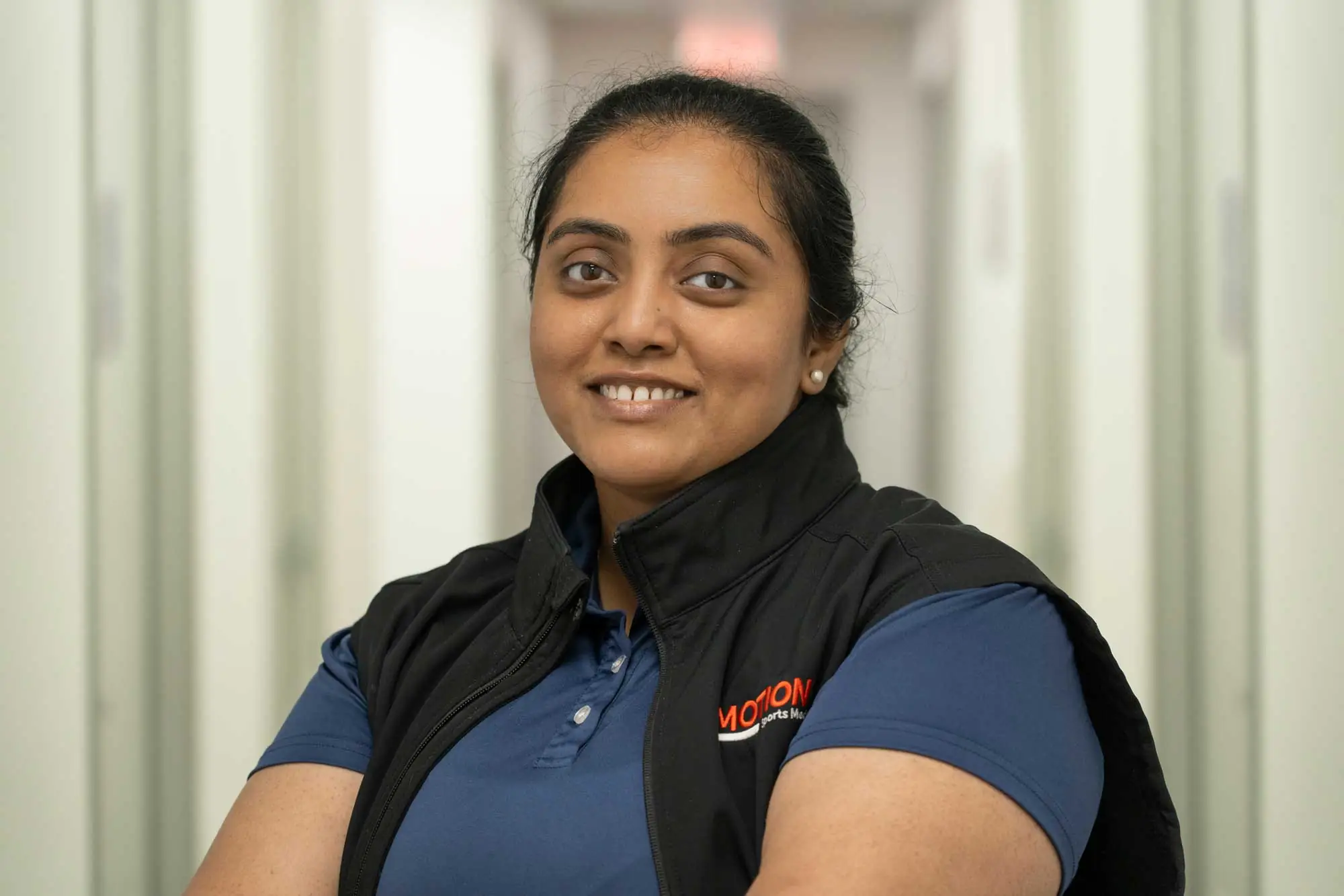Photo of Pragna Sadula