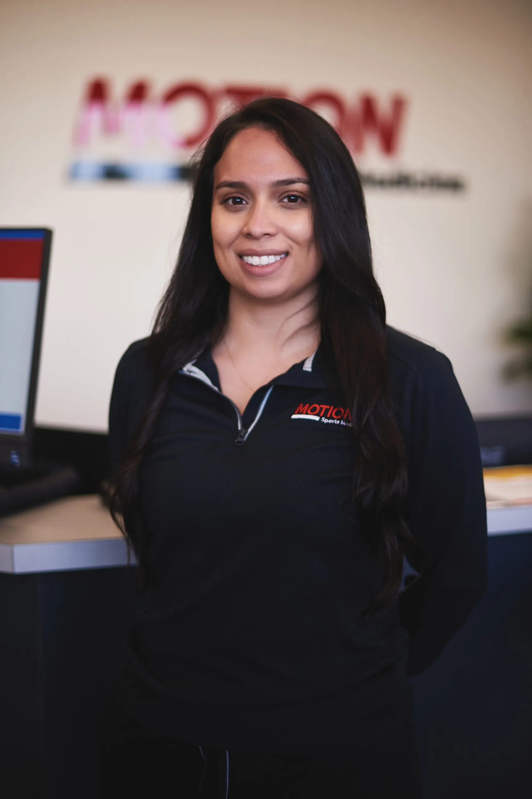 Photo of Anais Marmol