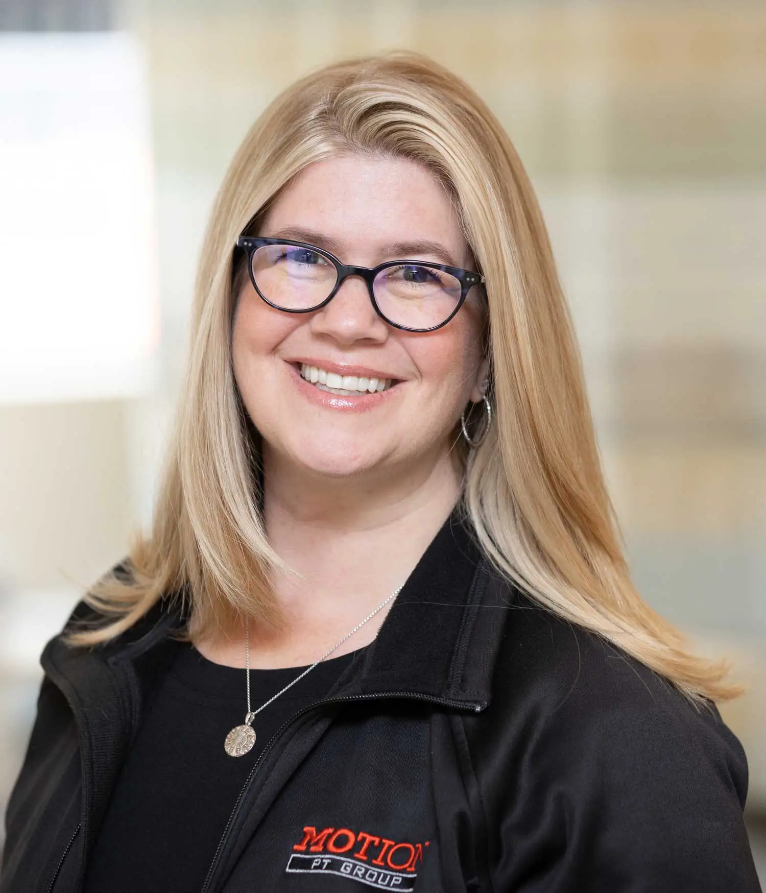 Photo of Heather Hopkins