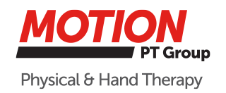 MOTION PT Group
