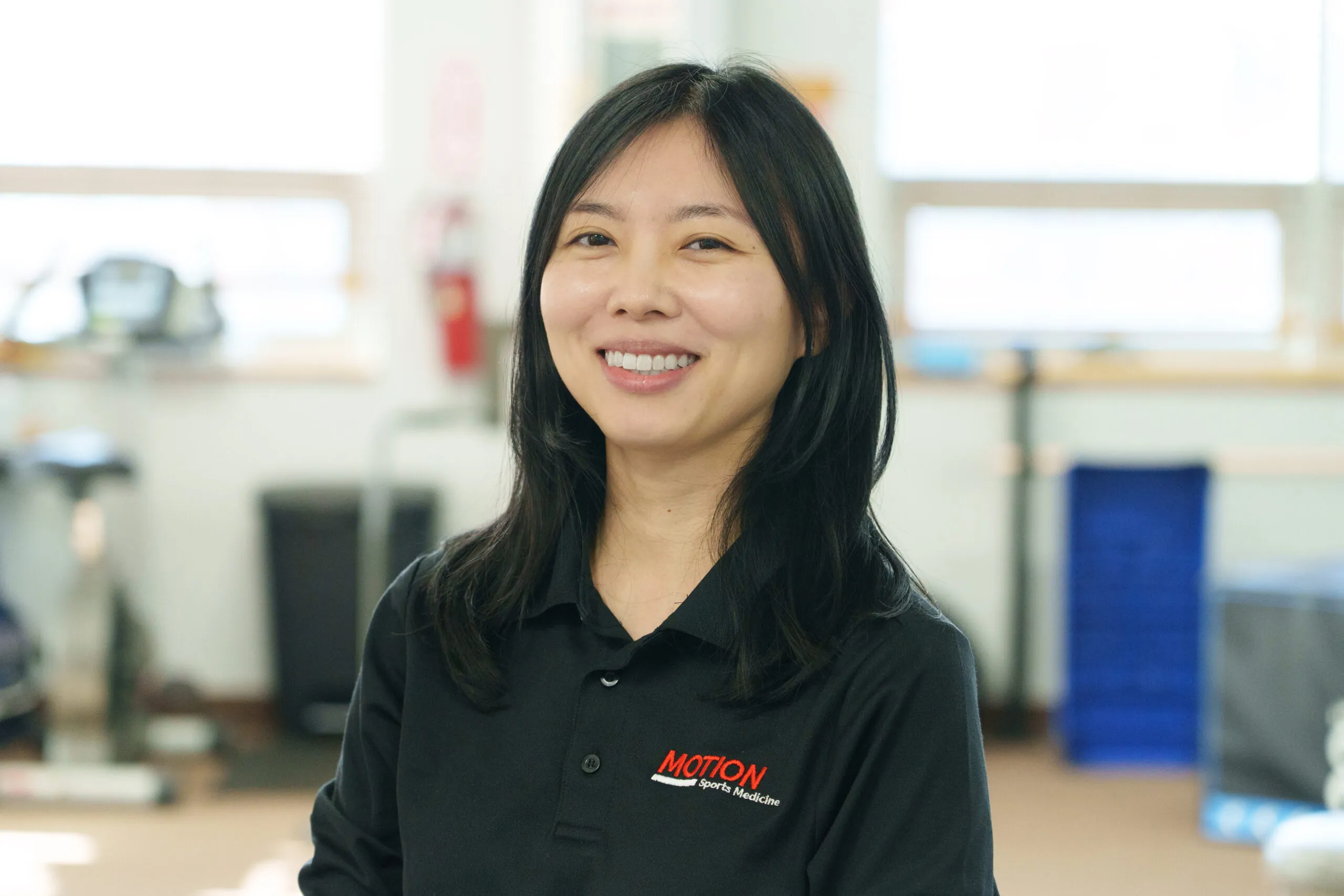 Photo of Heewon (Lena) Lee