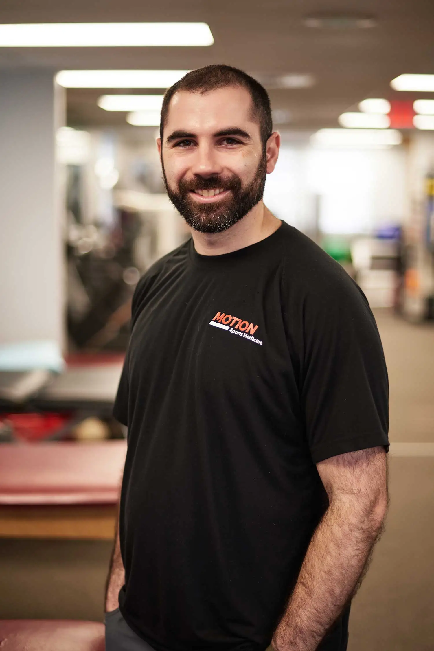 Photo of Joseph Persico