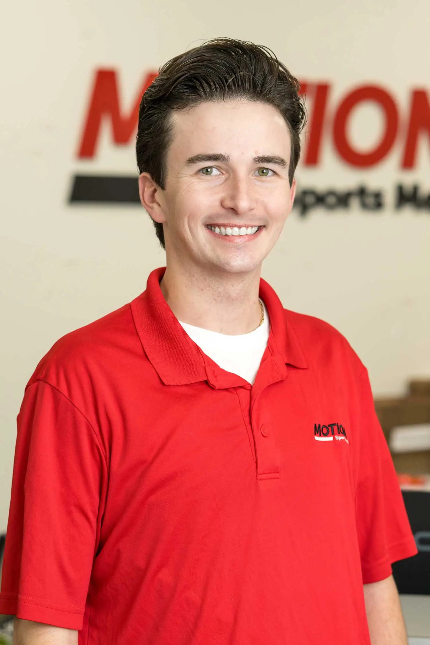 Photo of Alec Smalley