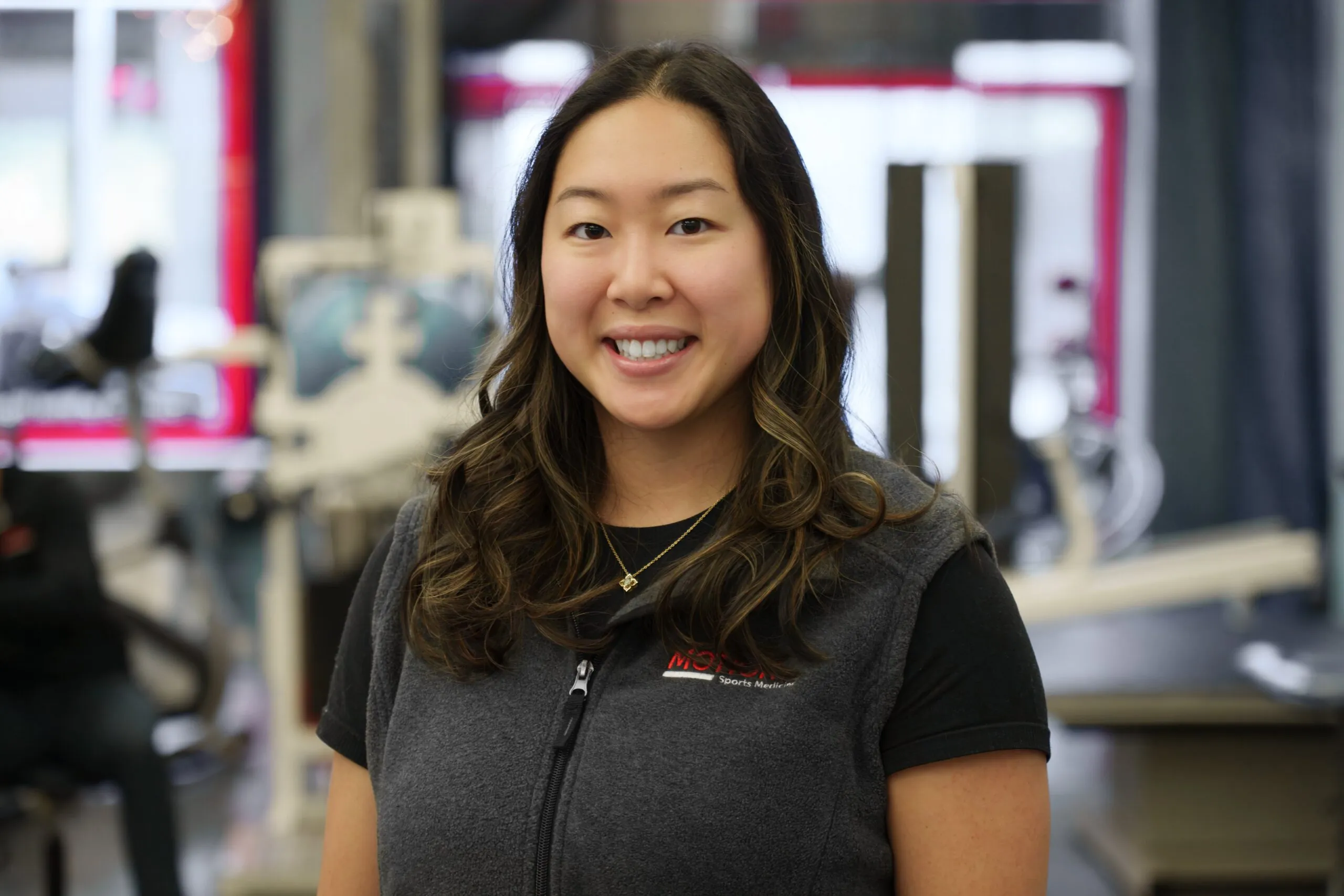 Photo of Rebecca Chu