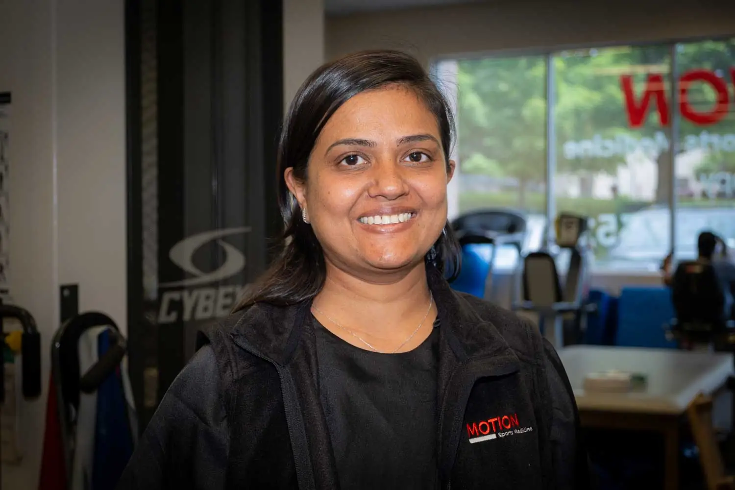 Photo of Hetal Bharara
