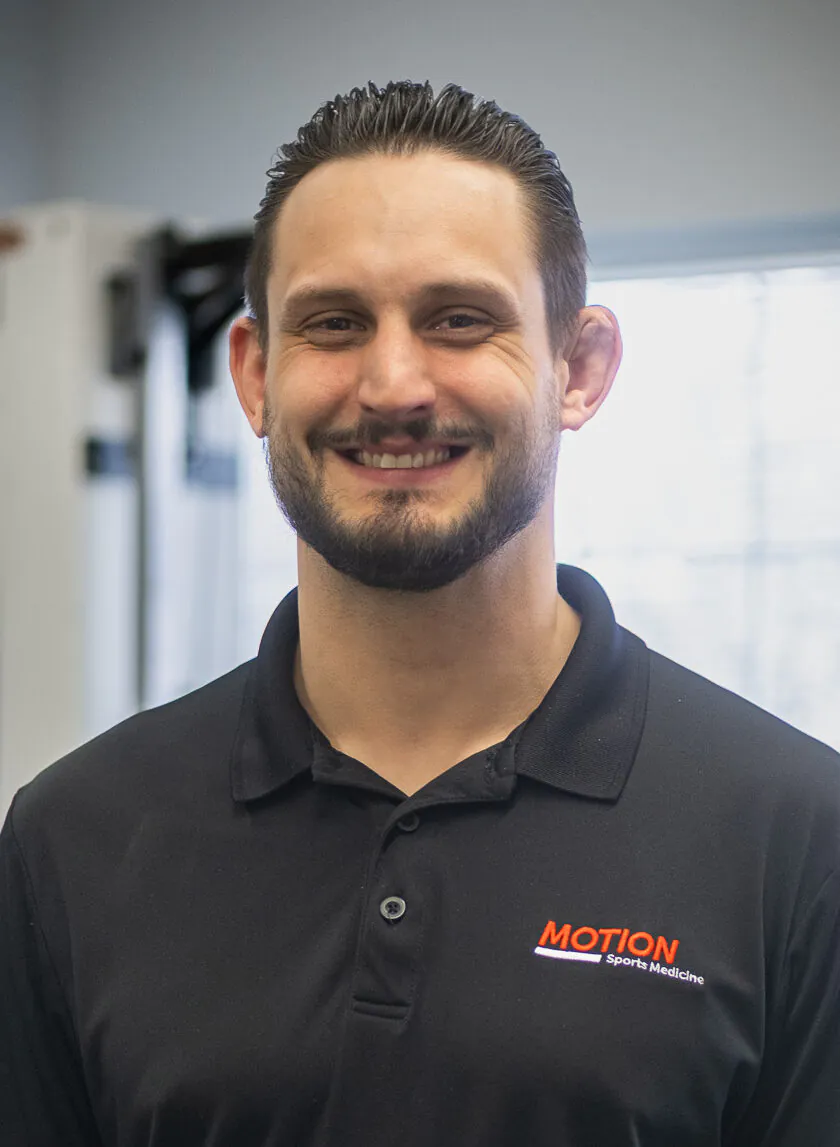 Photo of Michael McWilliams