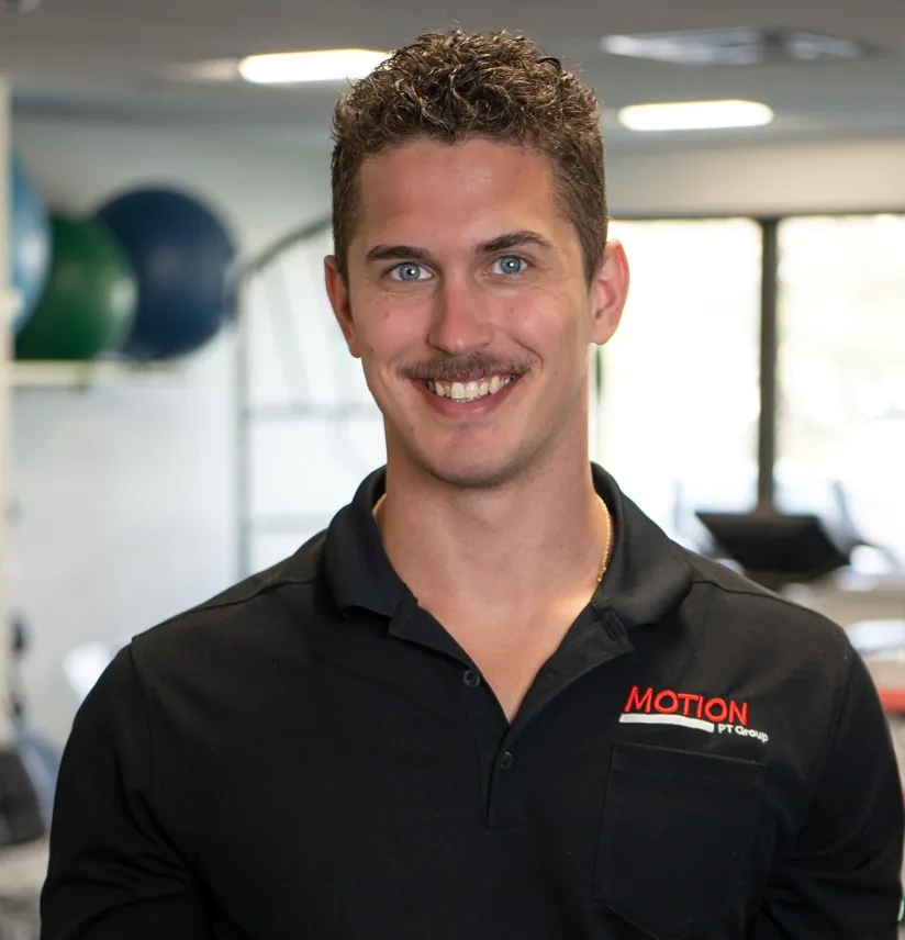 Photo of Mike Bulgia