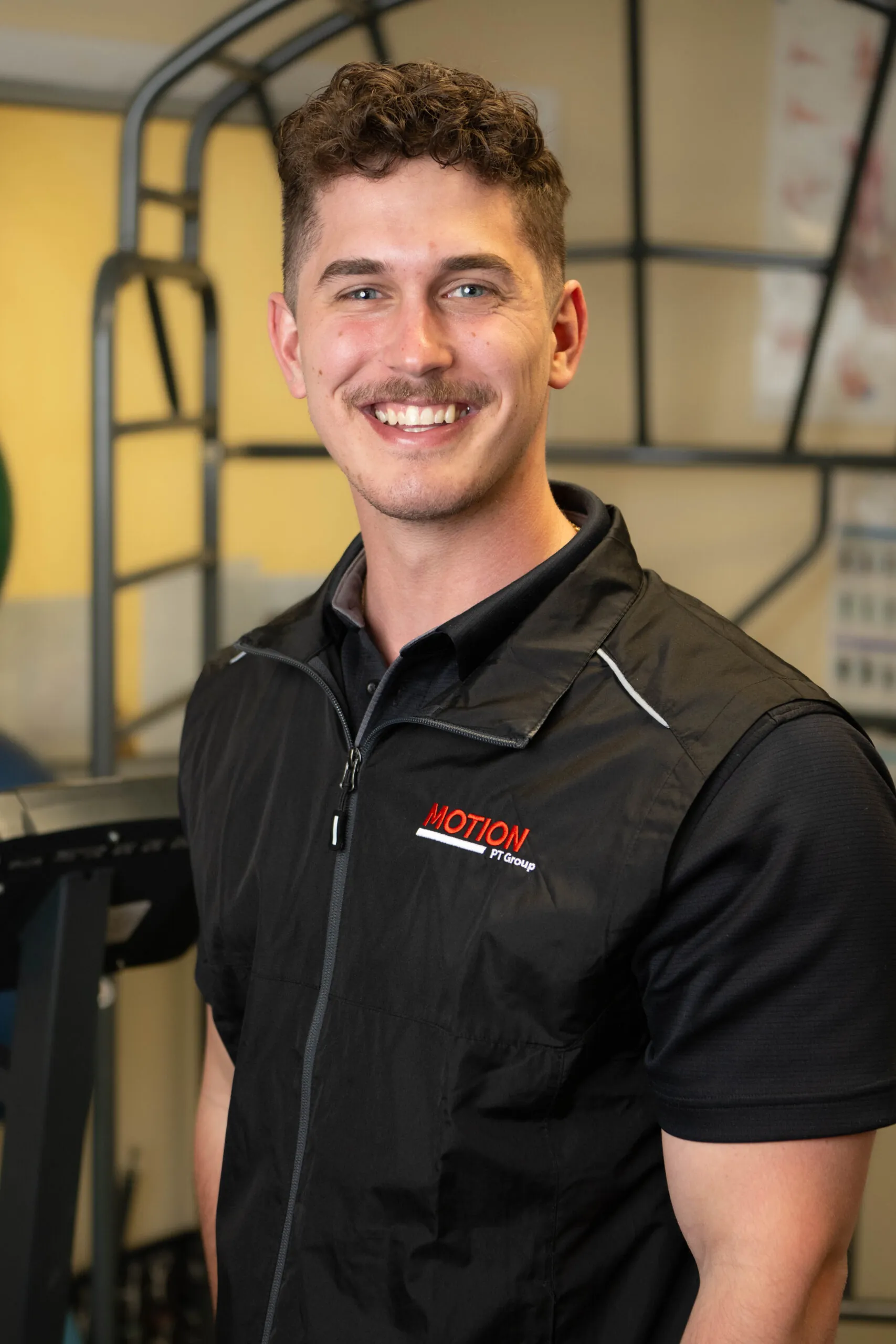 Photo of Mike Bulgia