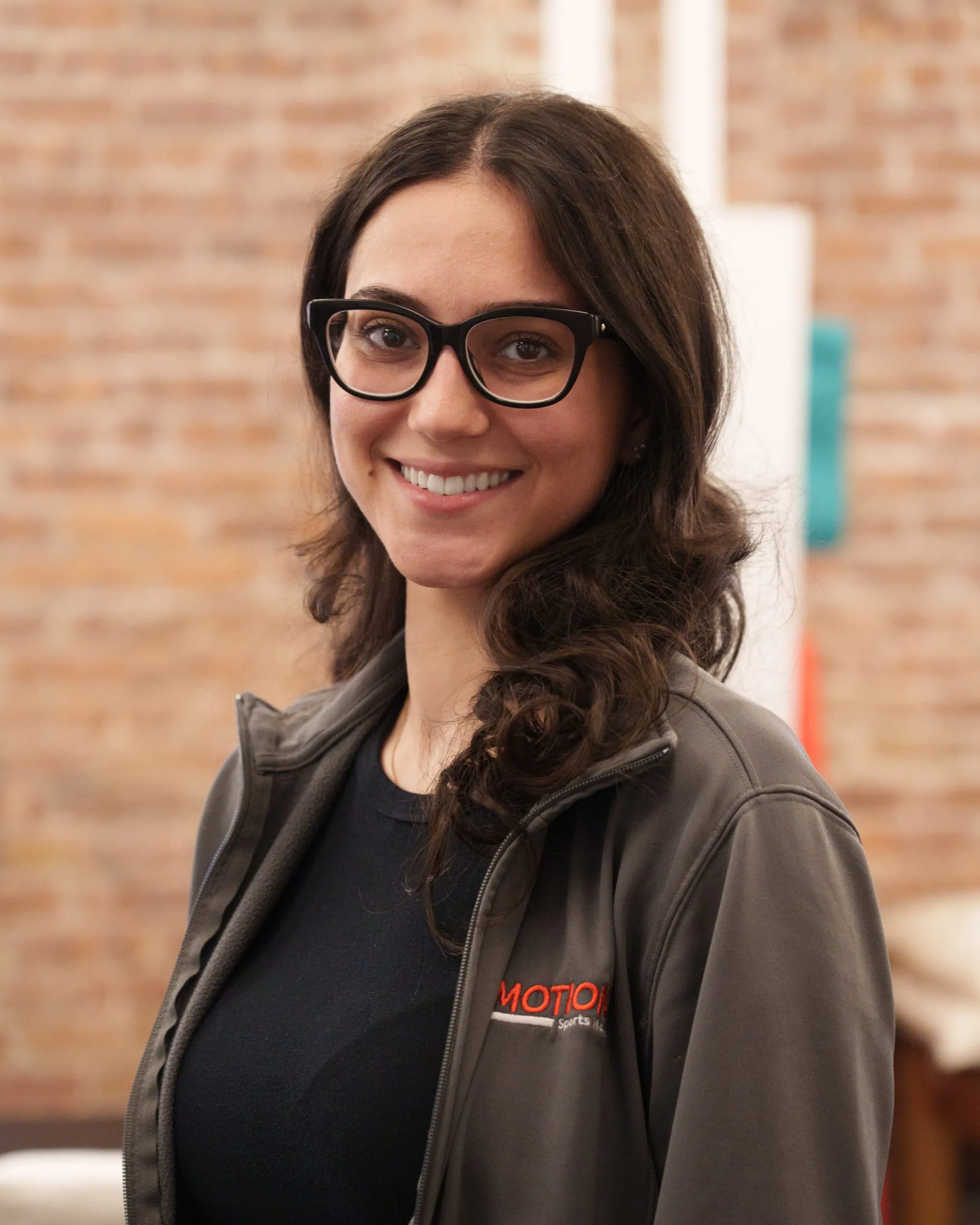 Photo of Lori Mujaxhi