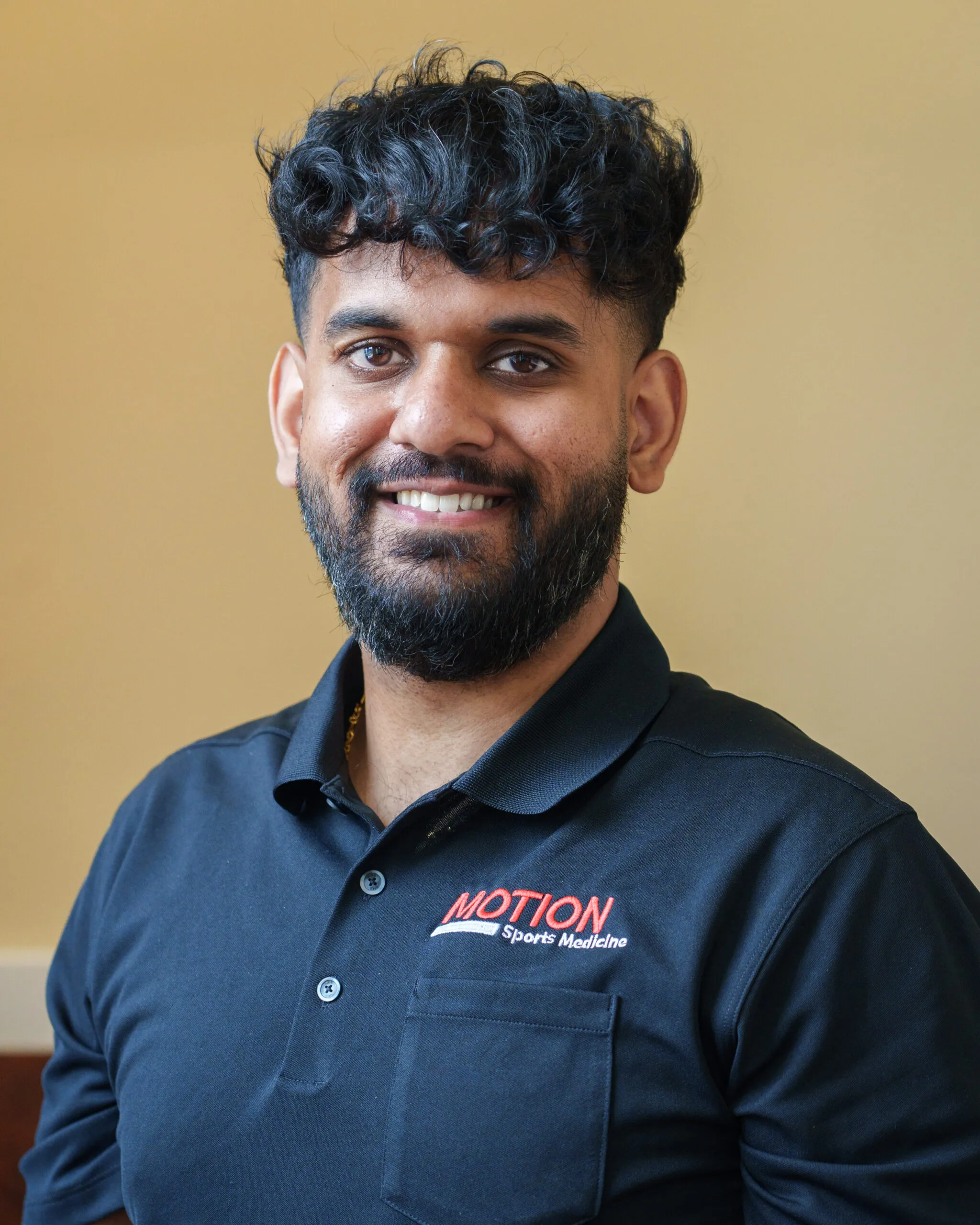 Photo of Sean Singh