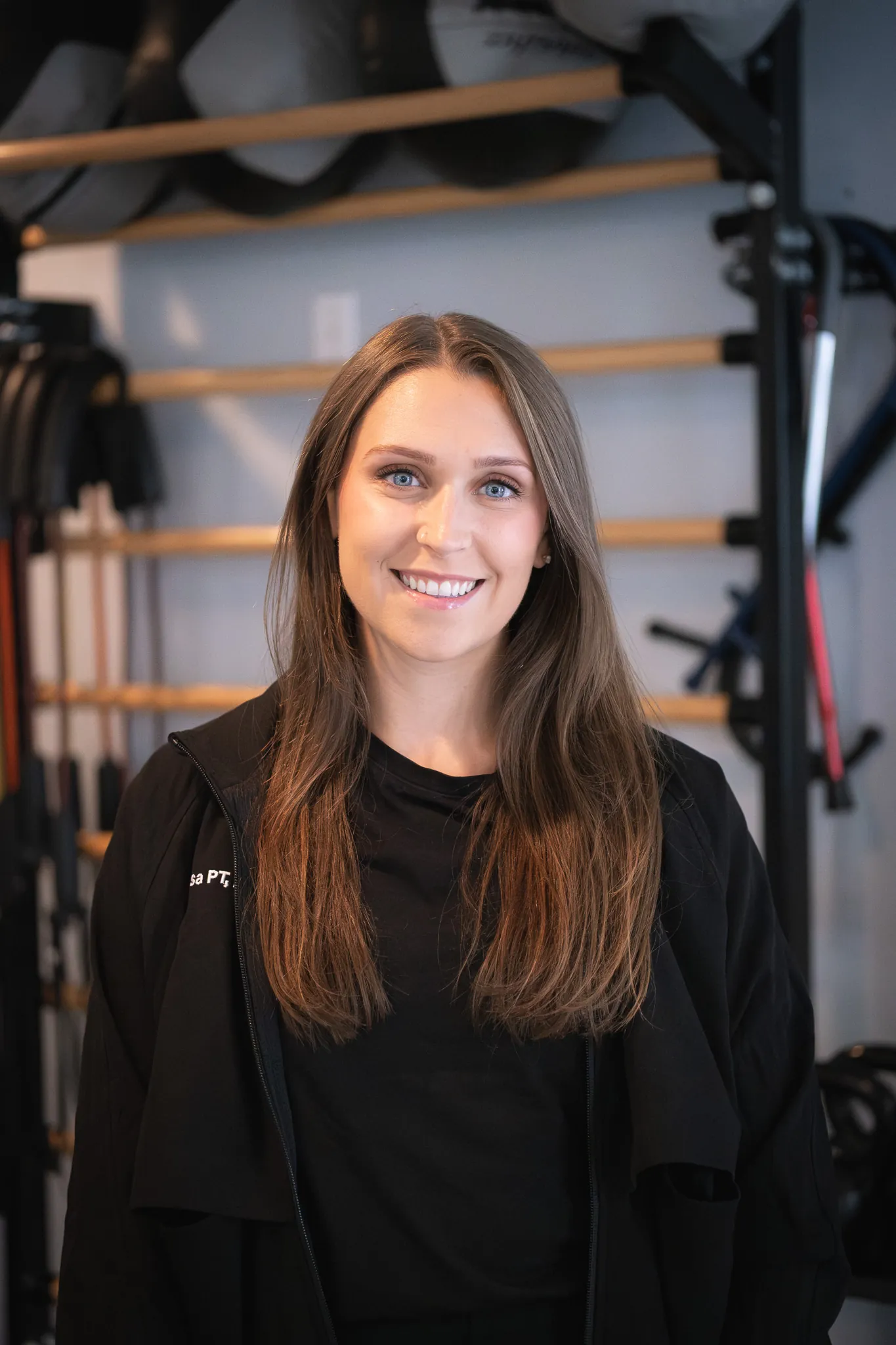 Photo of Alyssa Boudreau