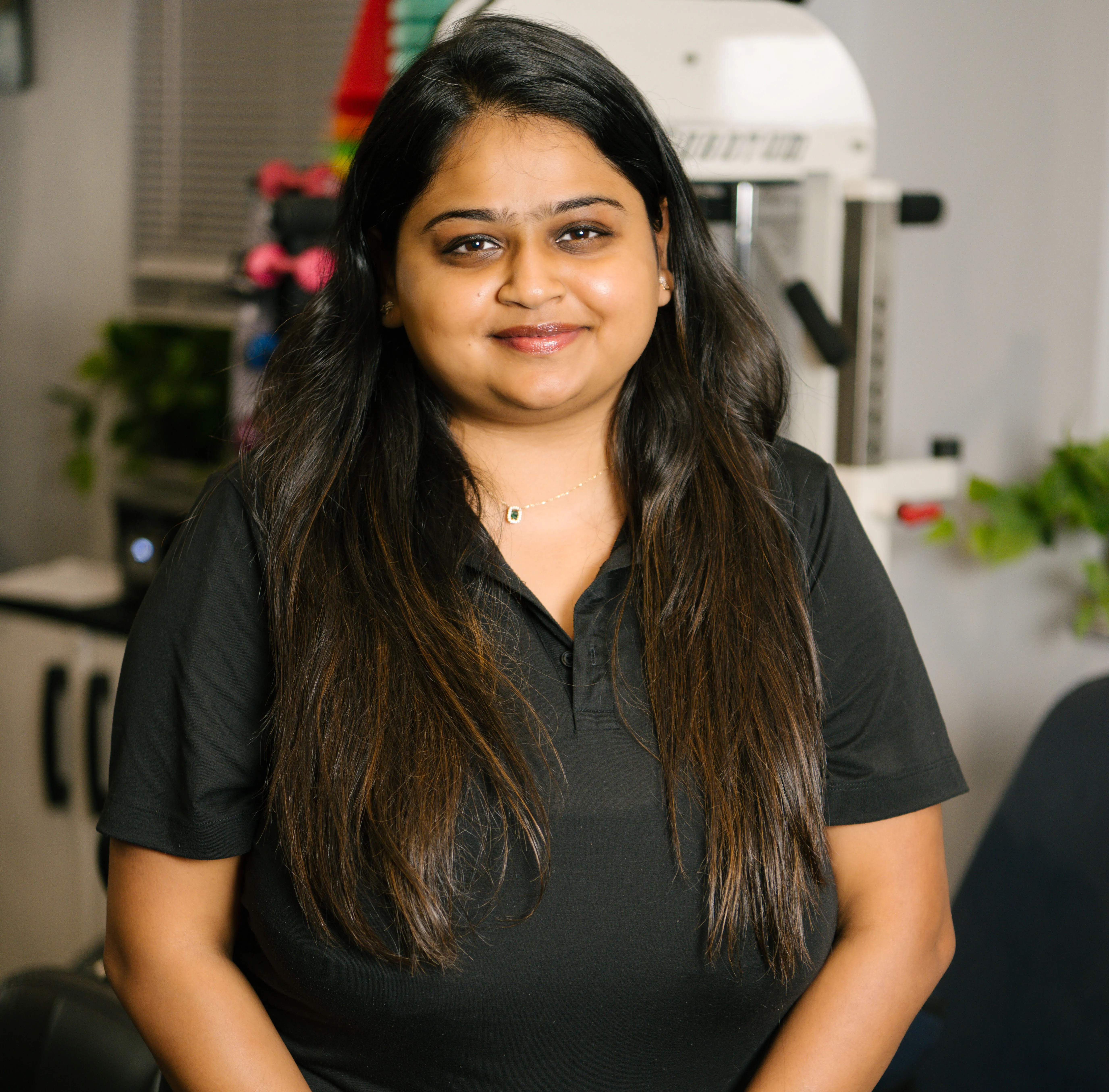 Photo of Dolly Patel