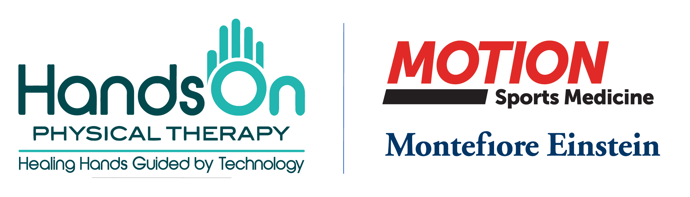 MOTION-Montefiore-HandsOnPT-Logo Lock-2025-10-Color 1