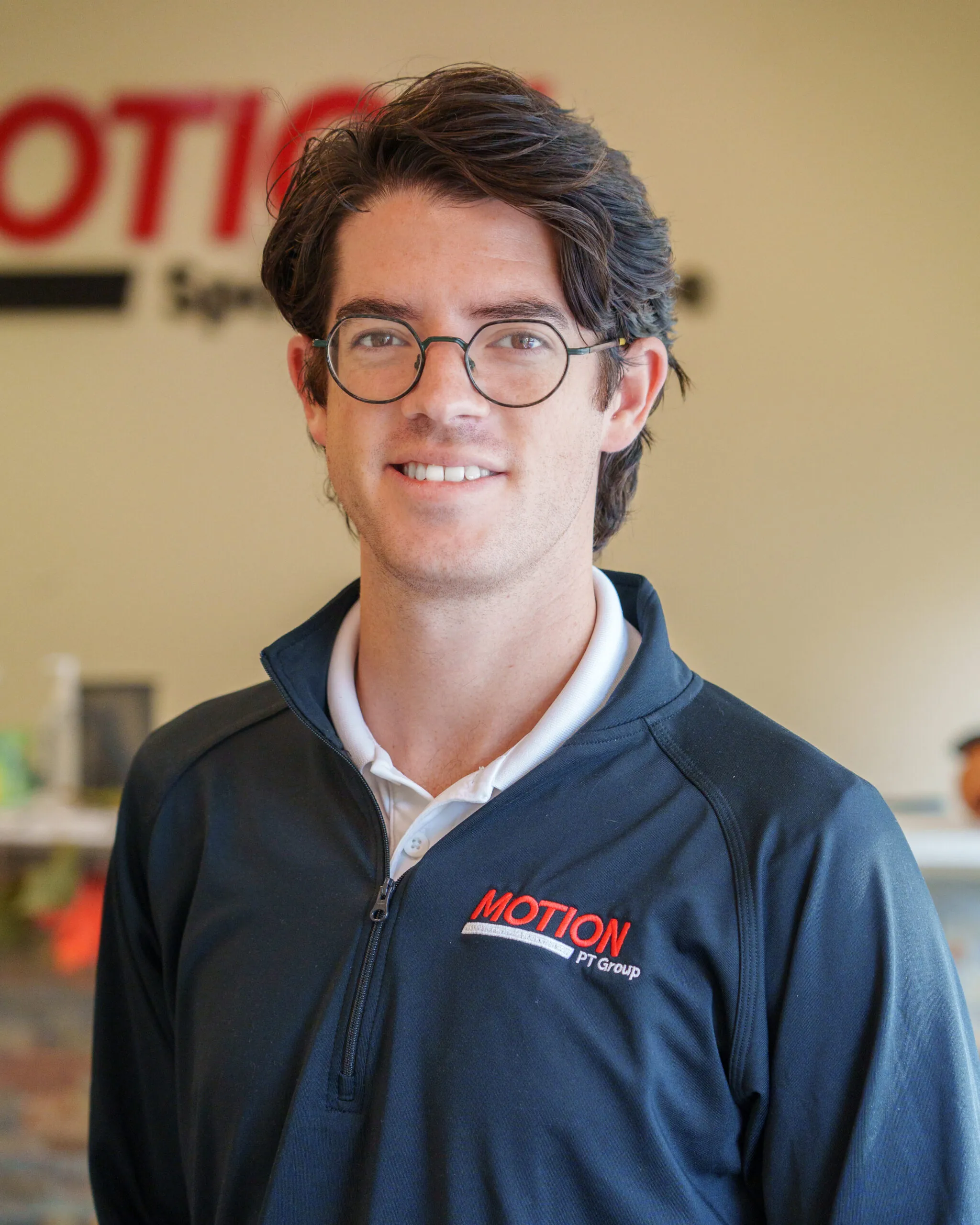 Photo of Matthew Joyner