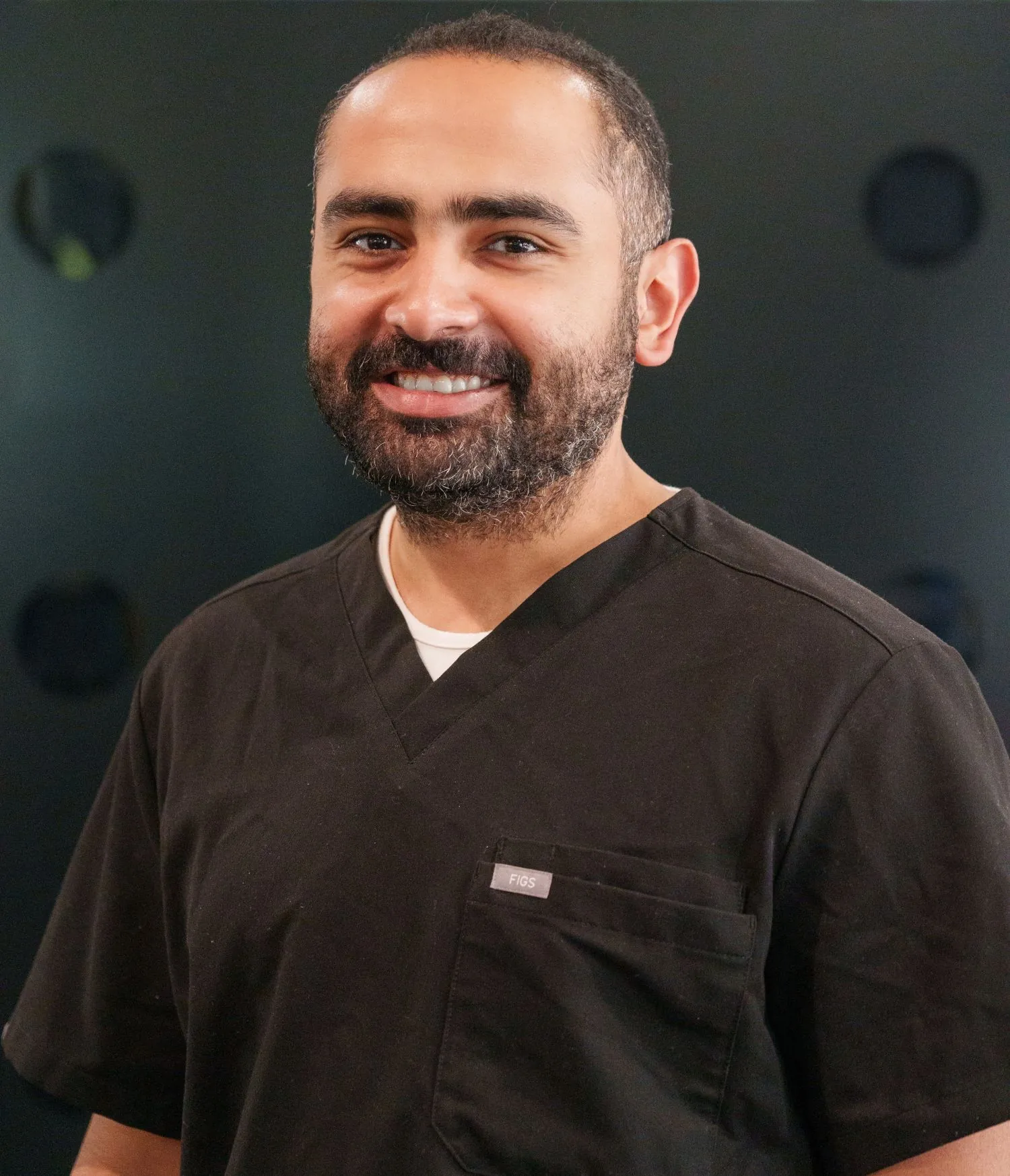 Photo of Ahmad Elherfa