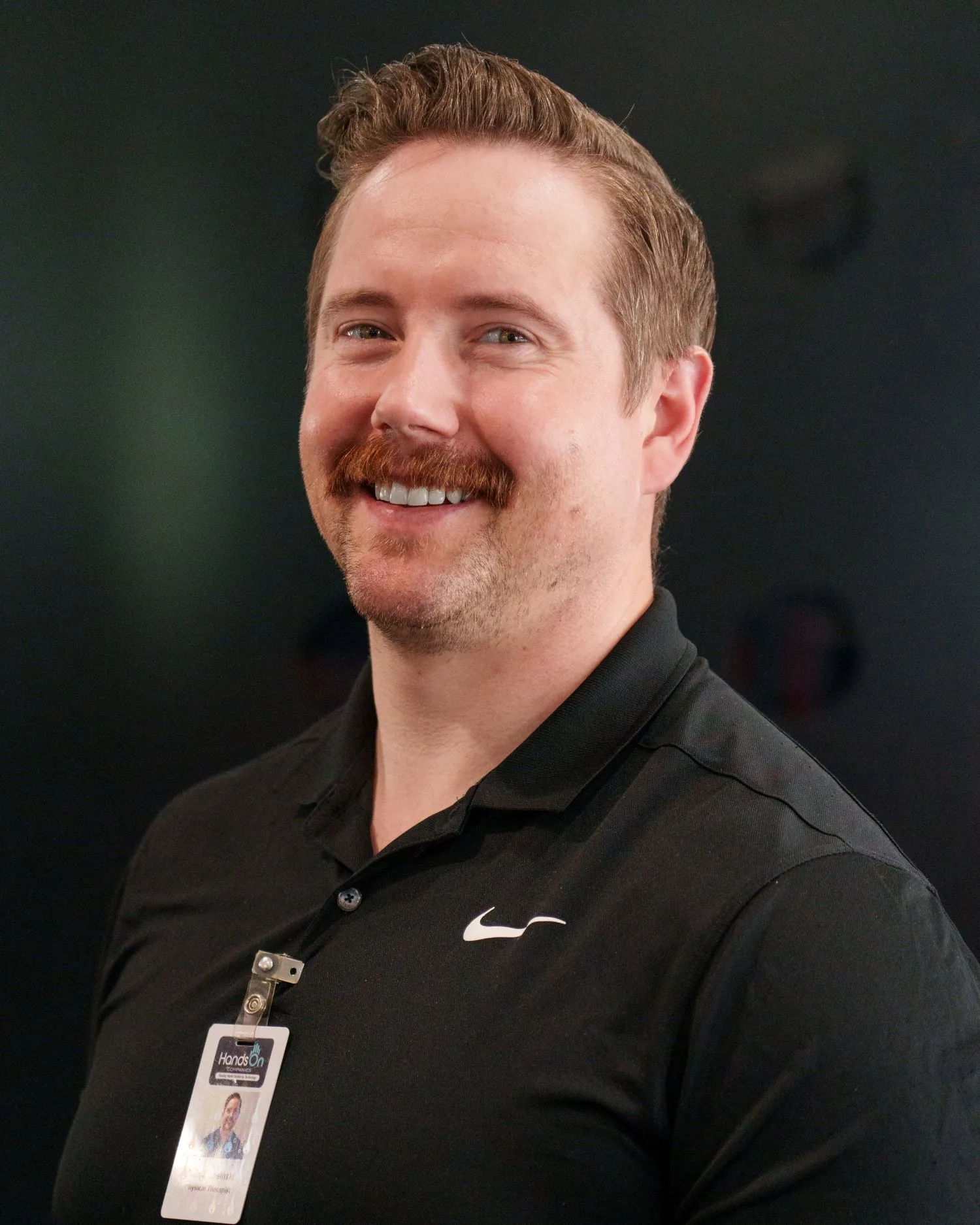 Photo of Alec Losinski