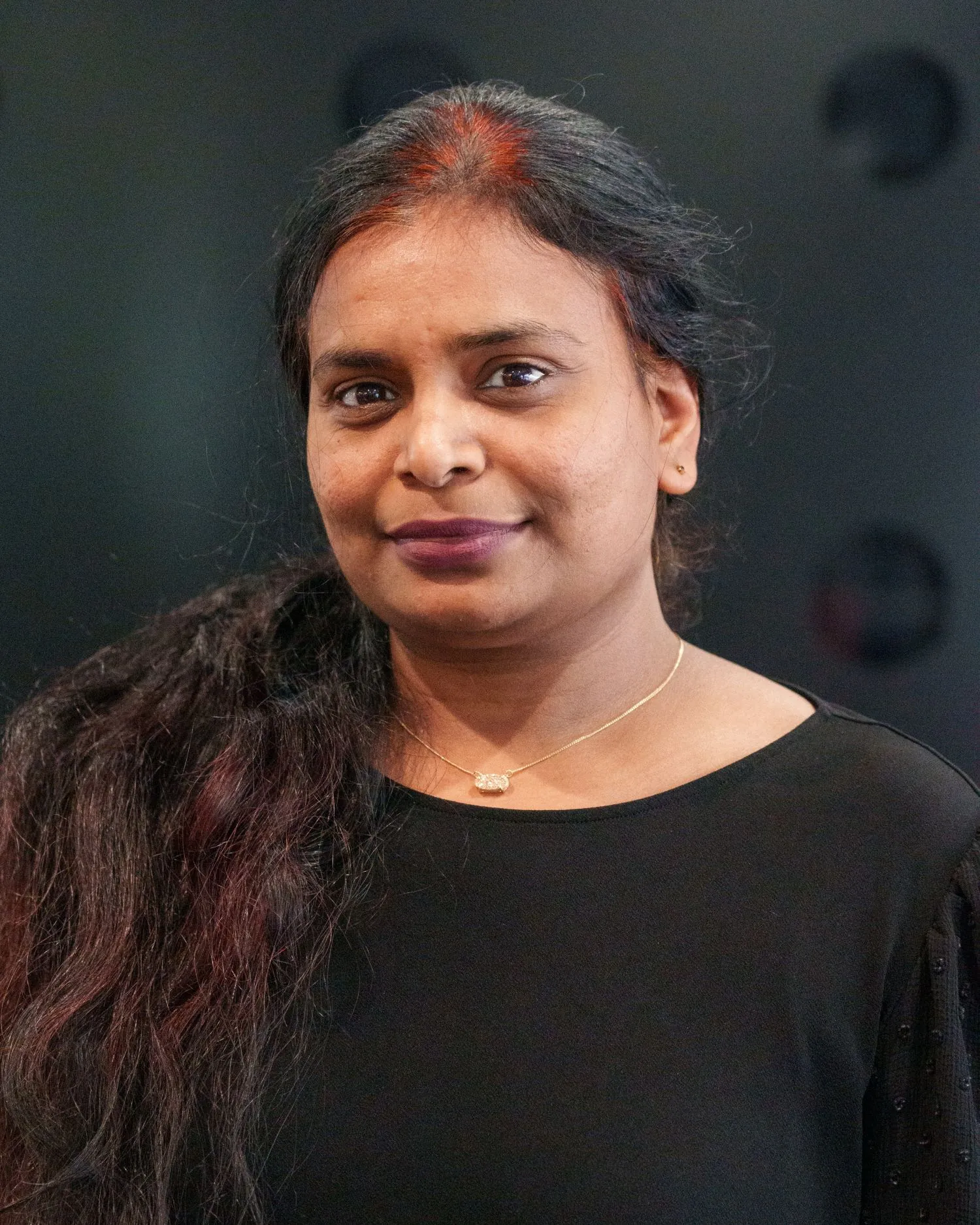 Photo of Bharathi Bandi