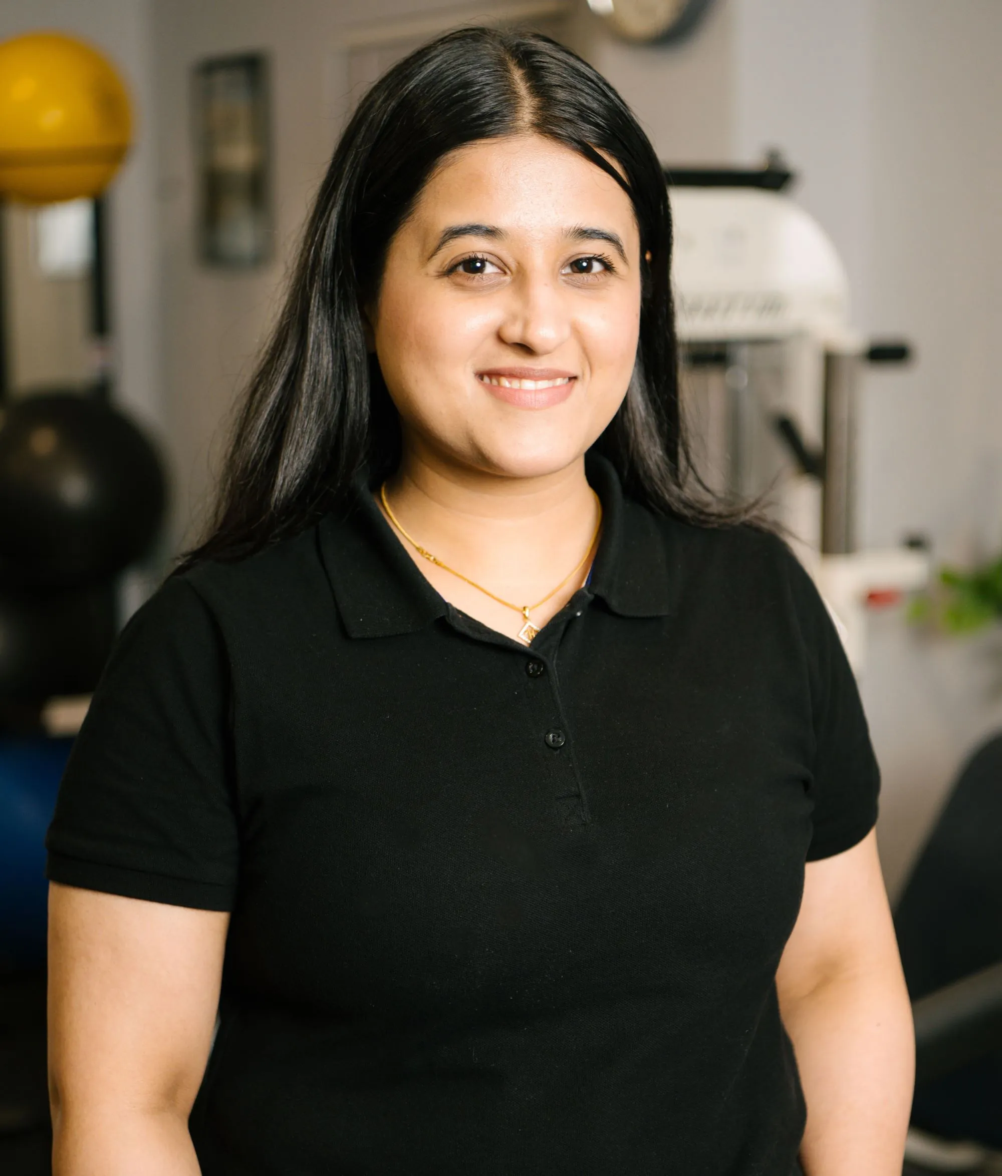 Photo of Umme Habiba