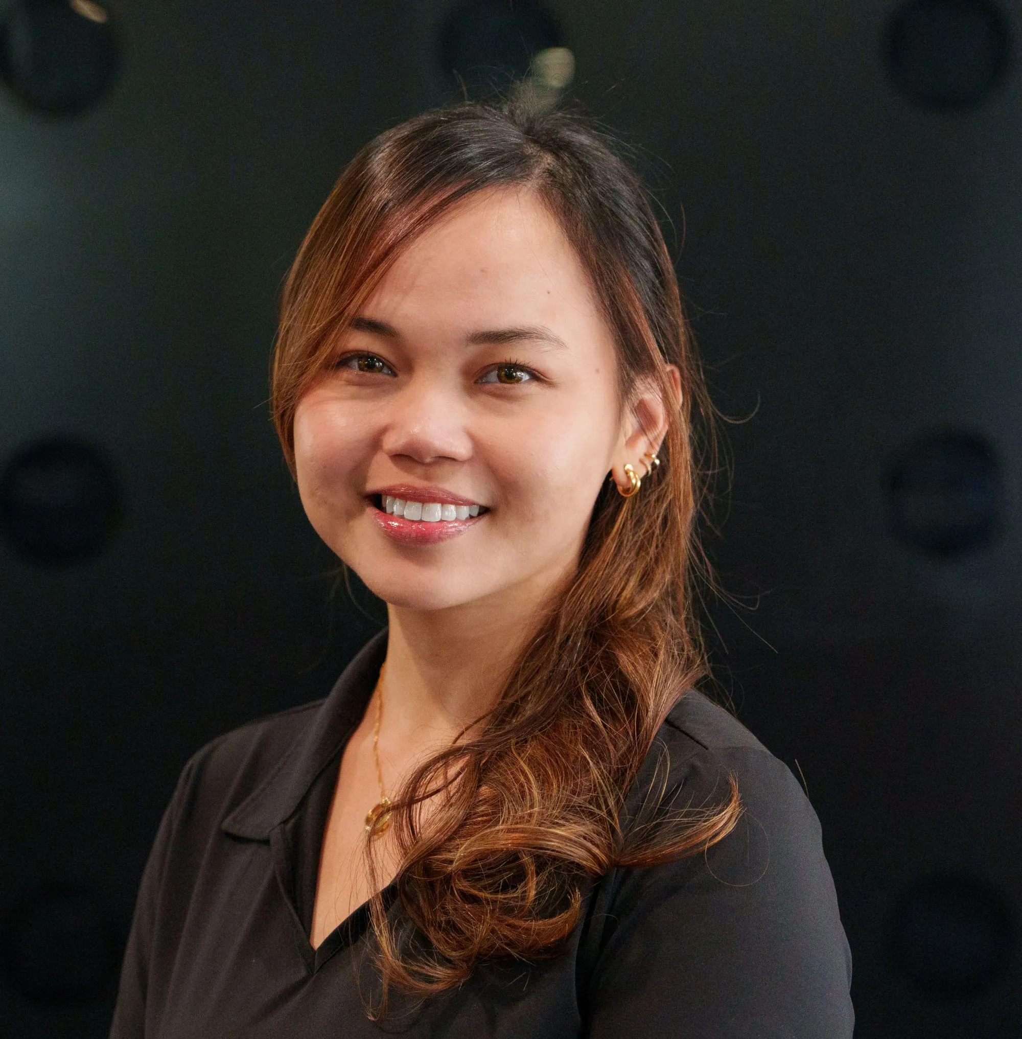 Photo of Mariel Tubig