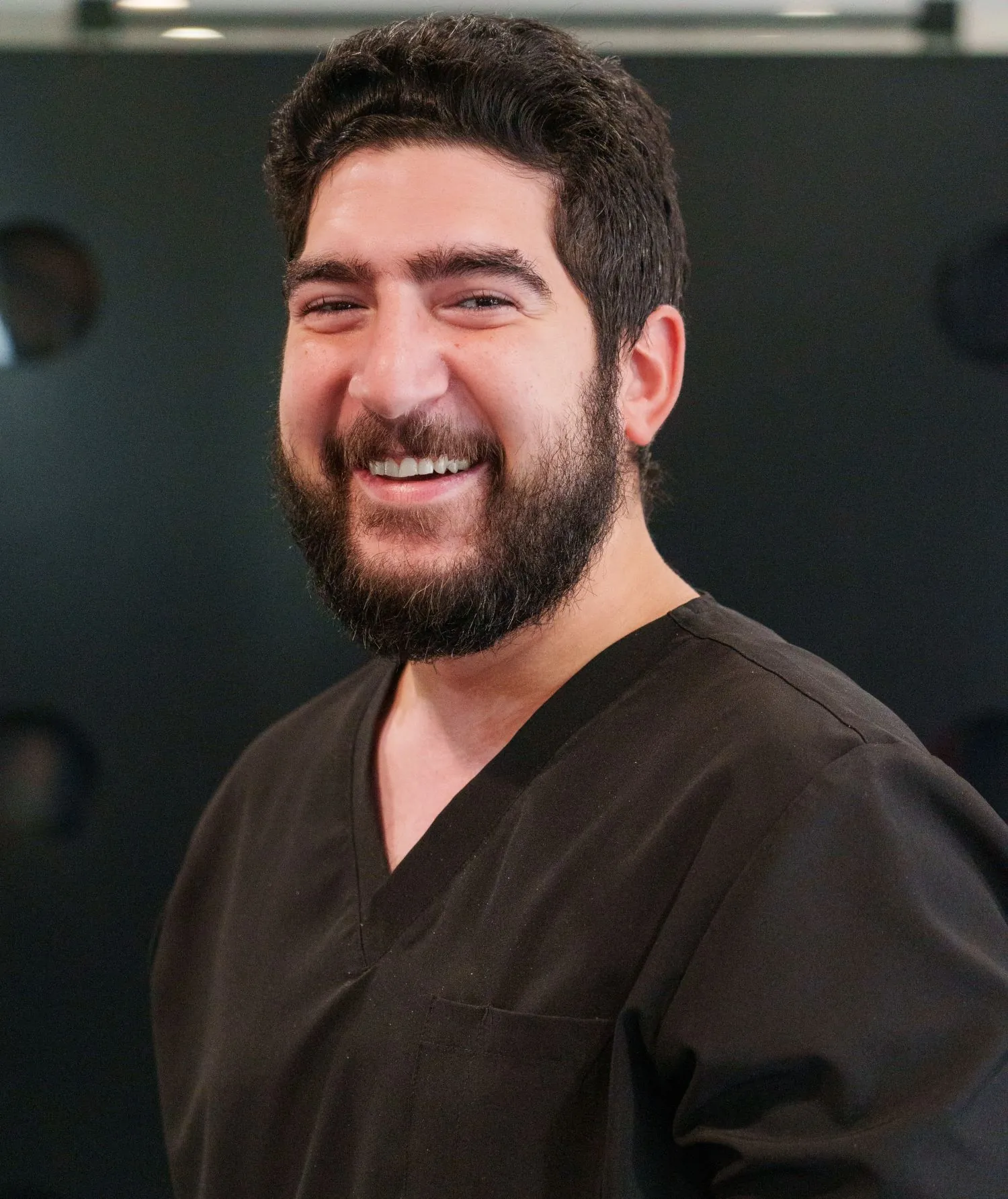 Photo of Mohamed Al Kaffas