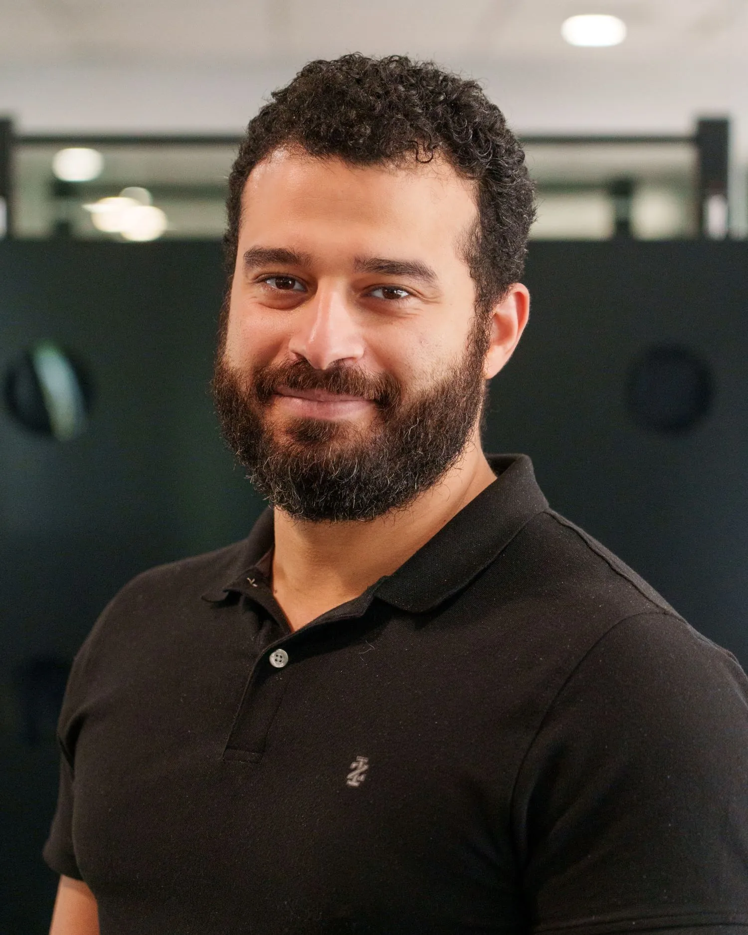 Photo of Mohamed Eldamnhory