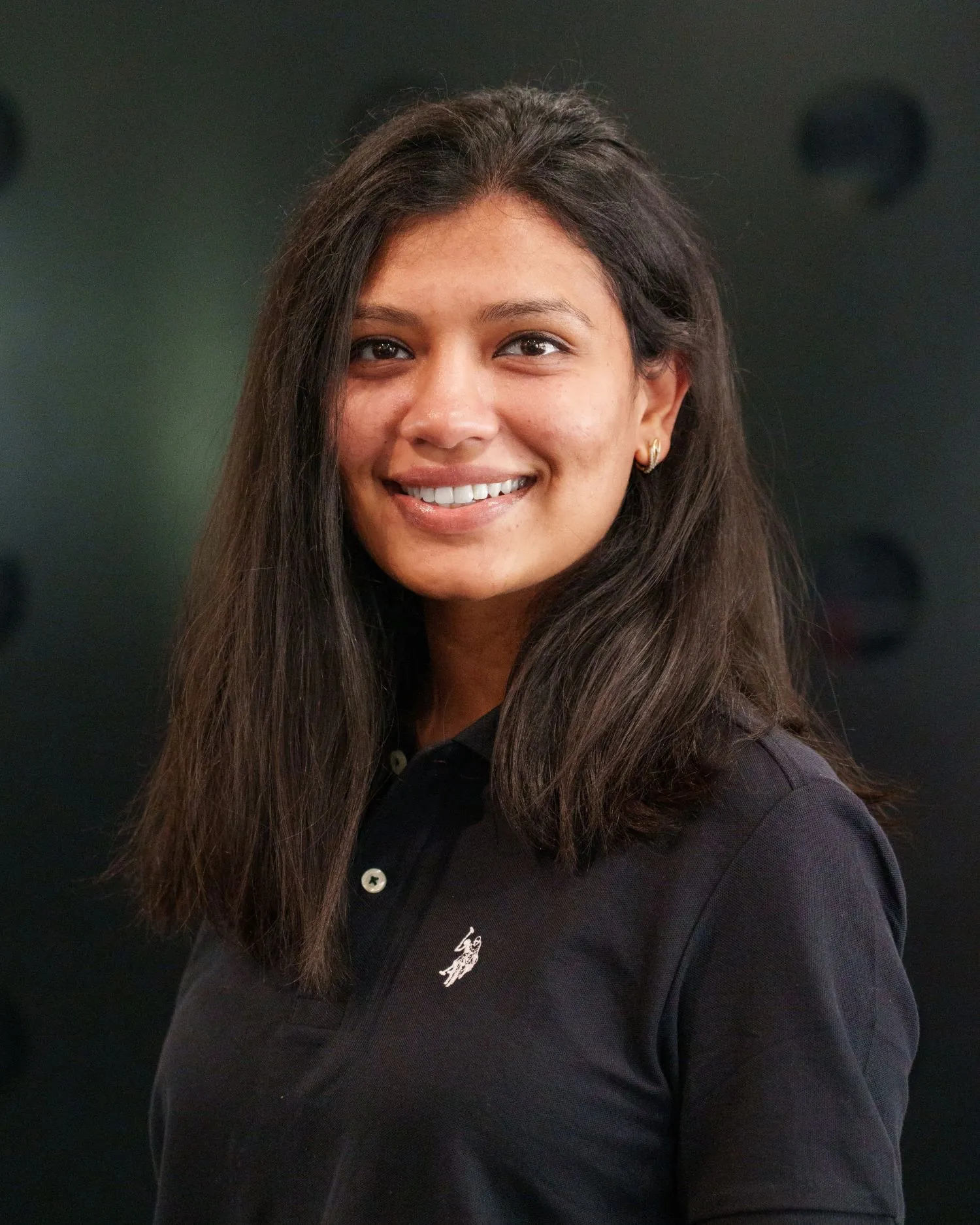 Photo of Saloni Ramani