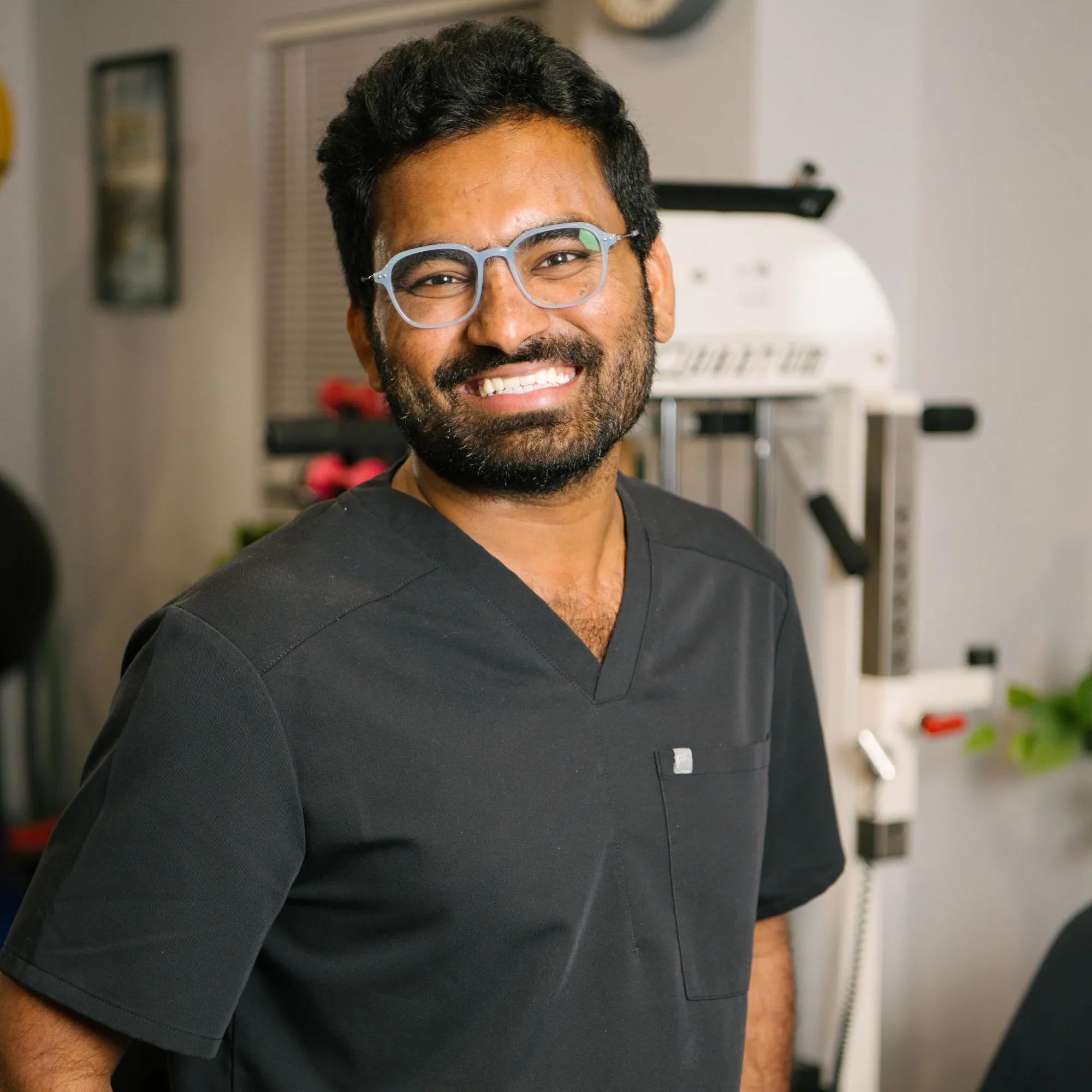 Photo of Srinivasa Rao Bojja