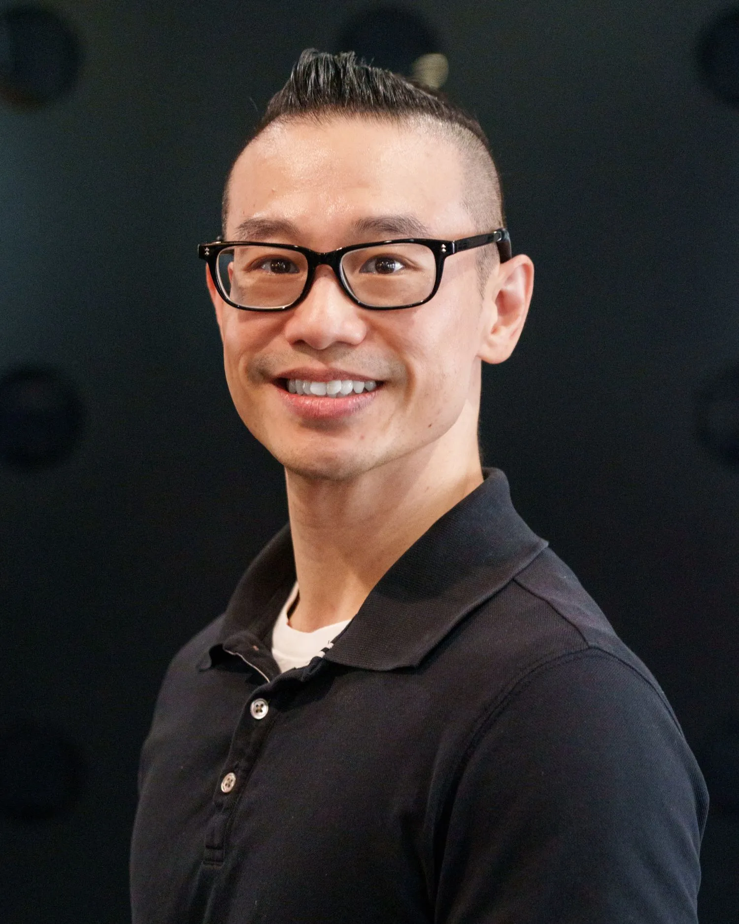Photo of Stephen Tam