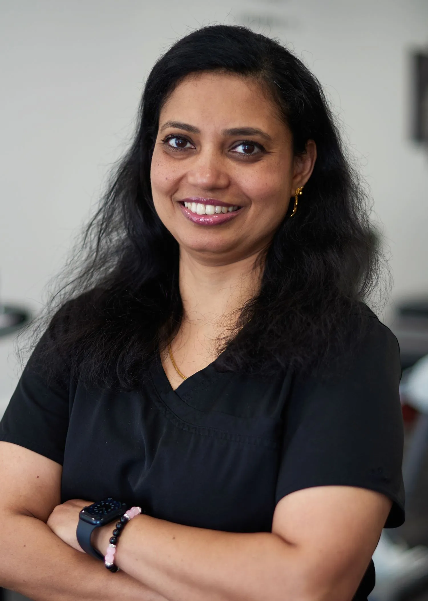 Photo of Deepa Paul