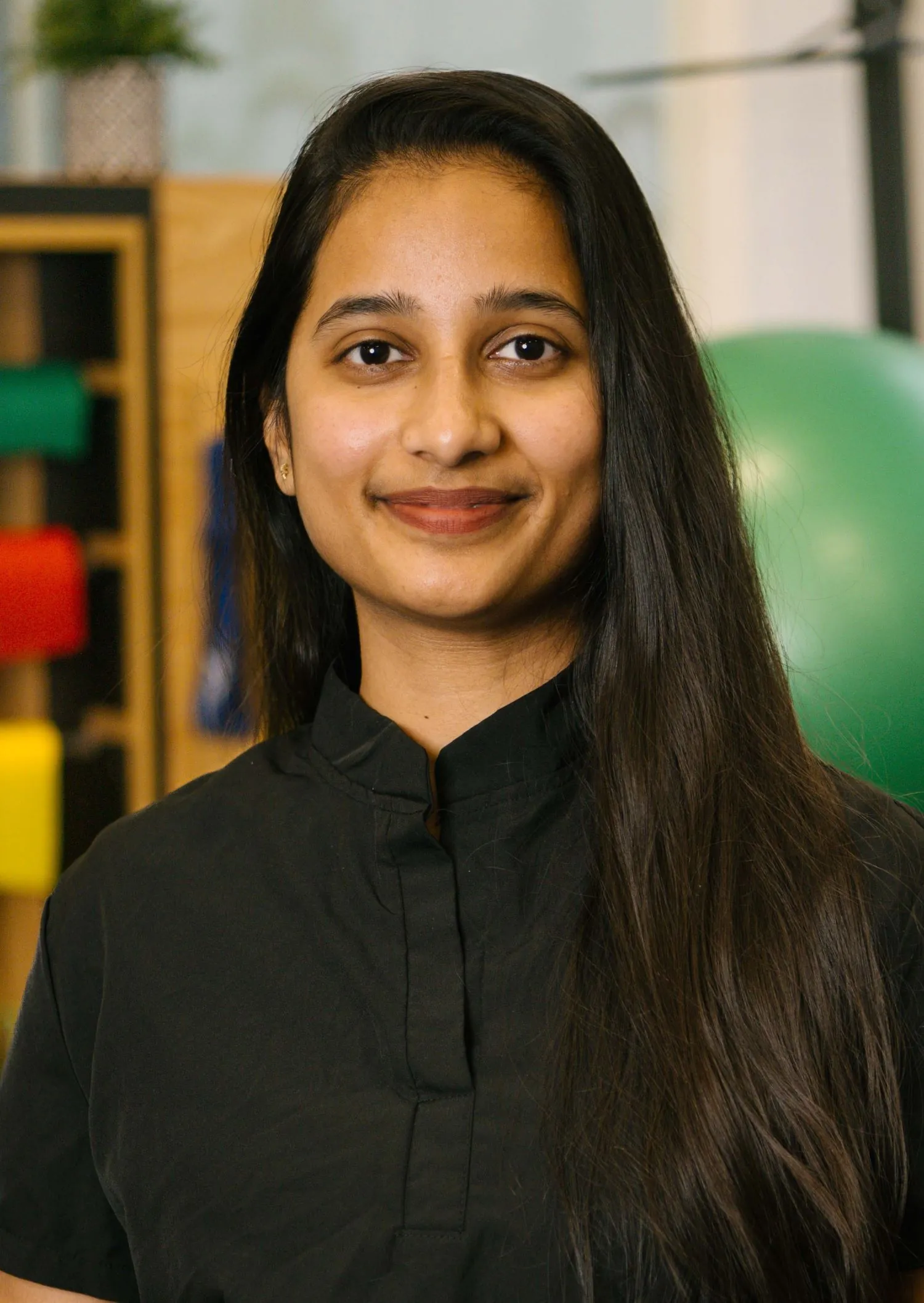 Photo of Prathyusha Boga