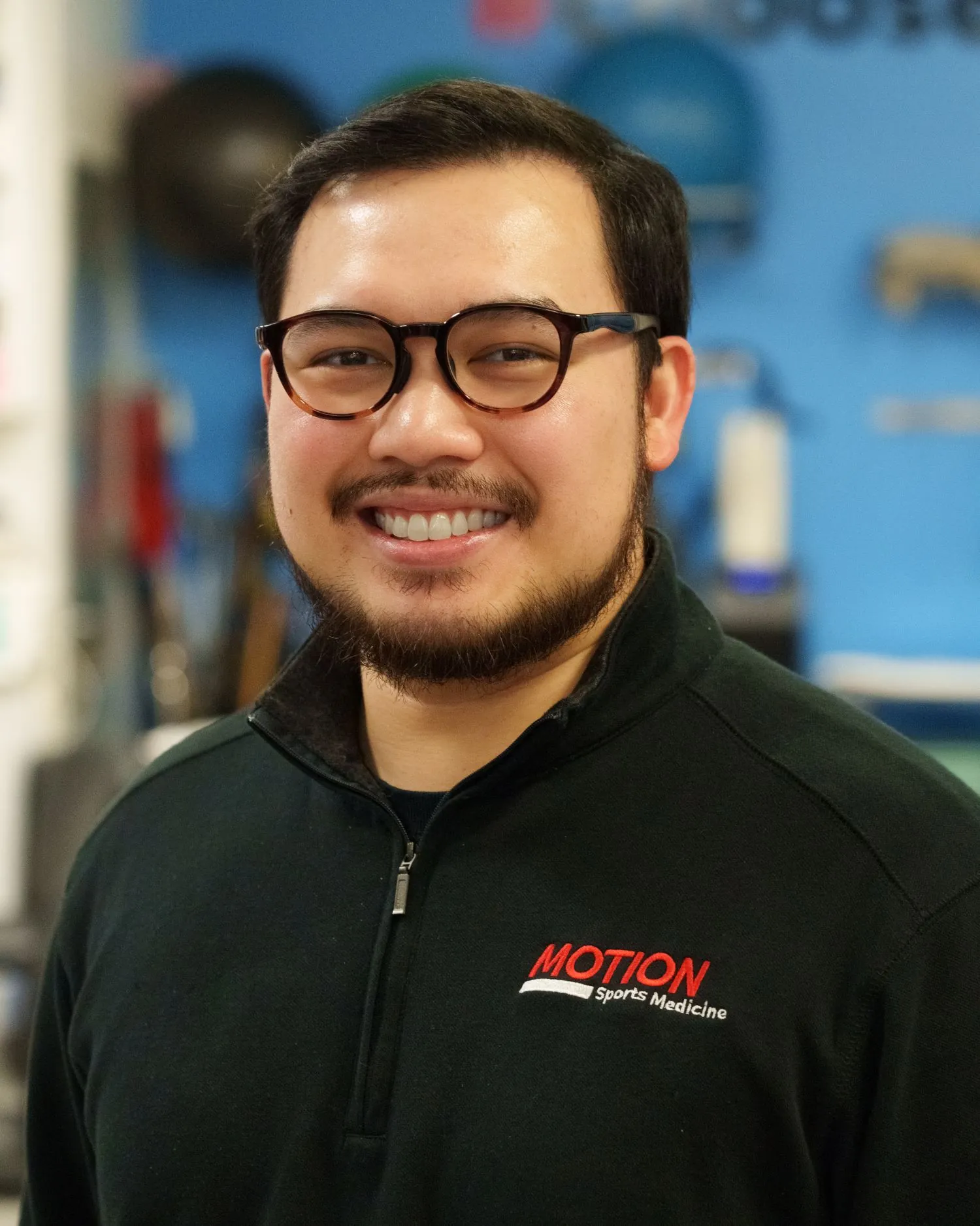 Photo of Ralph Murillo