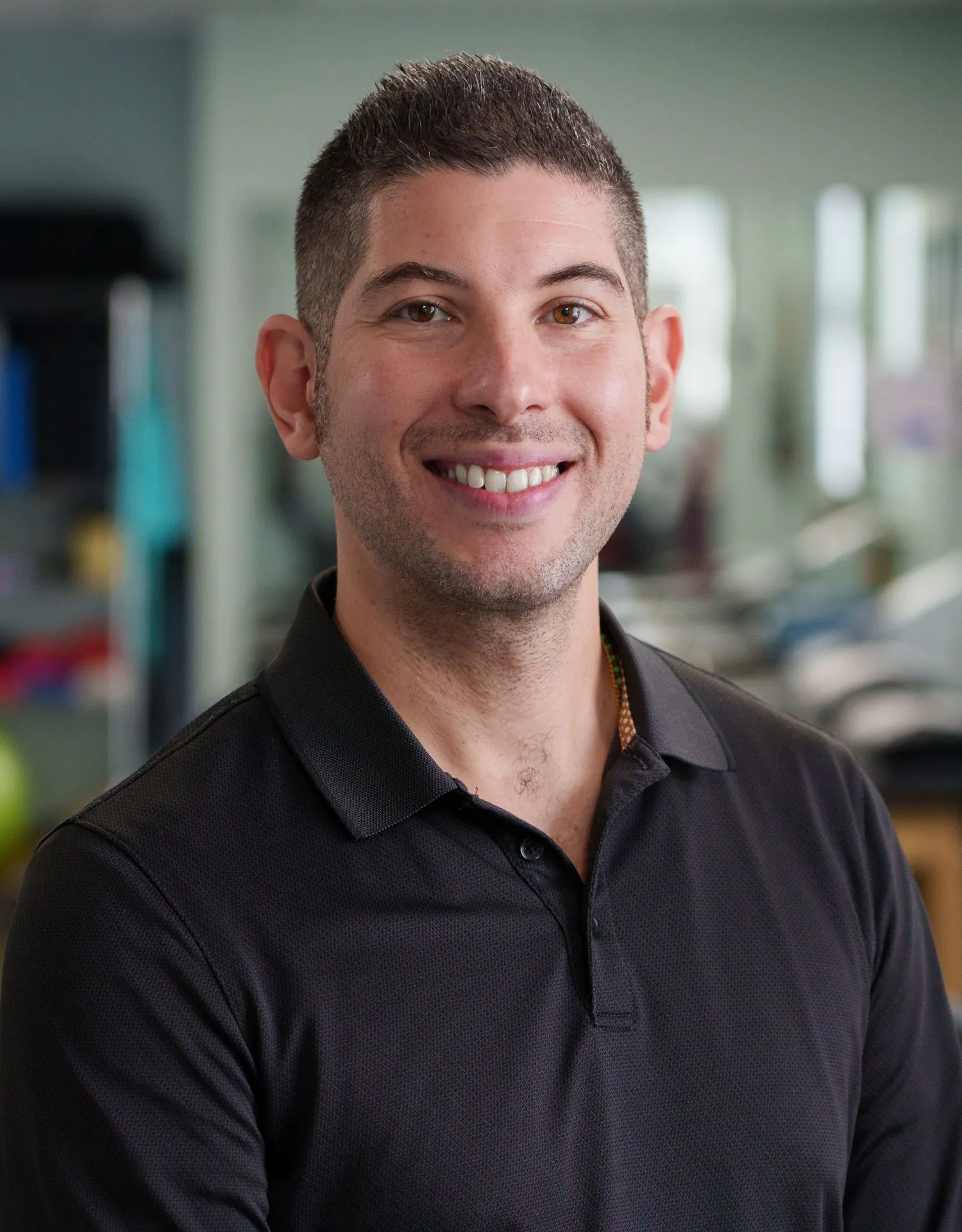 Photo of Gilberto Diaz