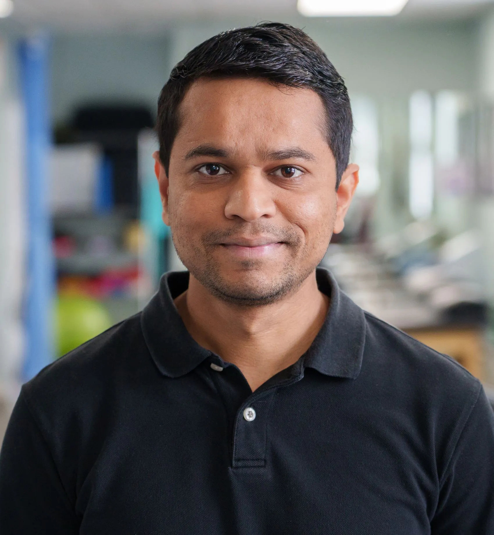 Photo of Shoaib Saiyed