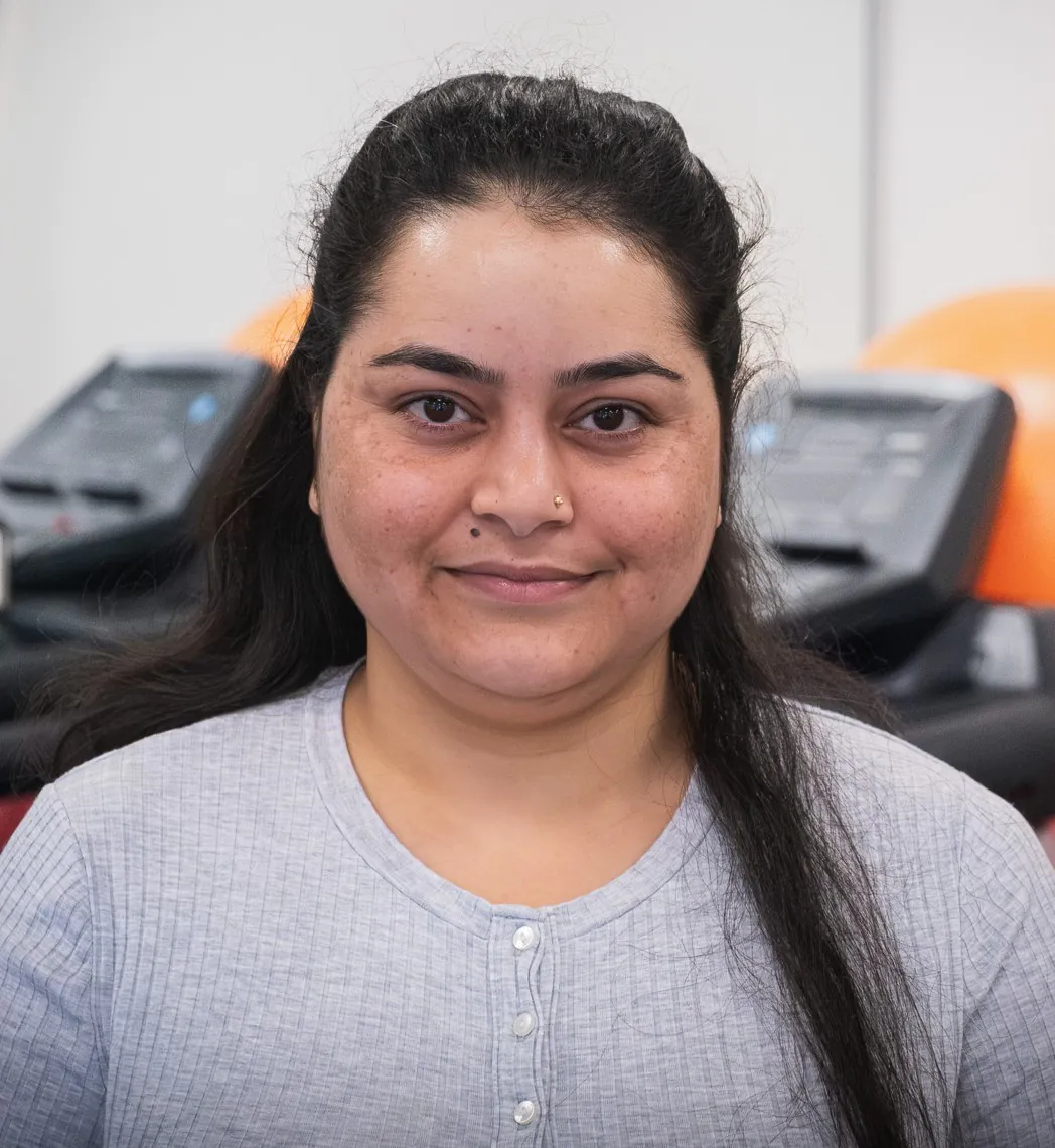 Photo of Archana Rana