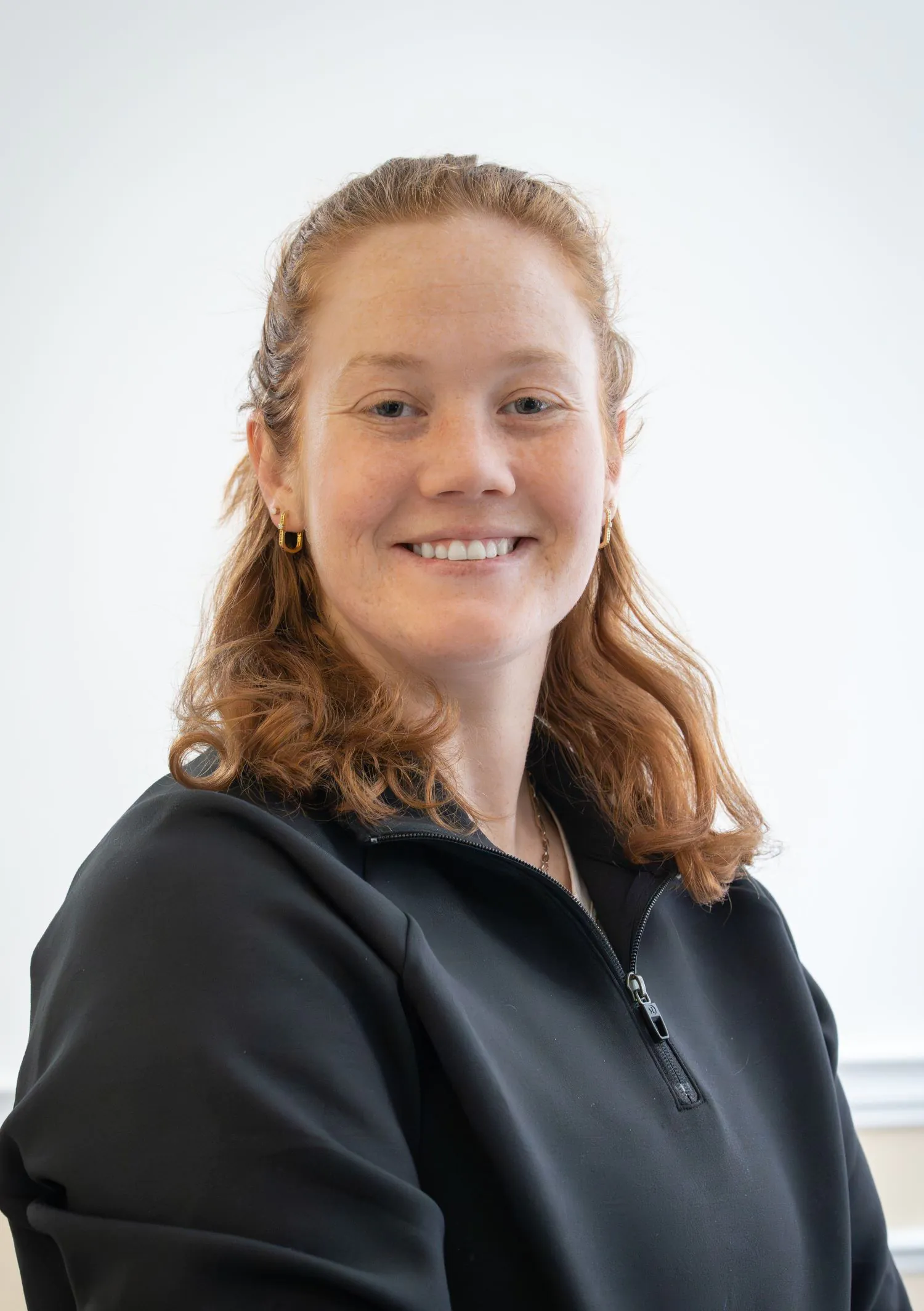 Photo of Megan Schaeffer