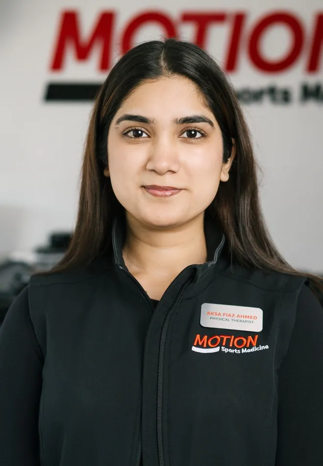 Photo of Aksa Fiaz Ahmed