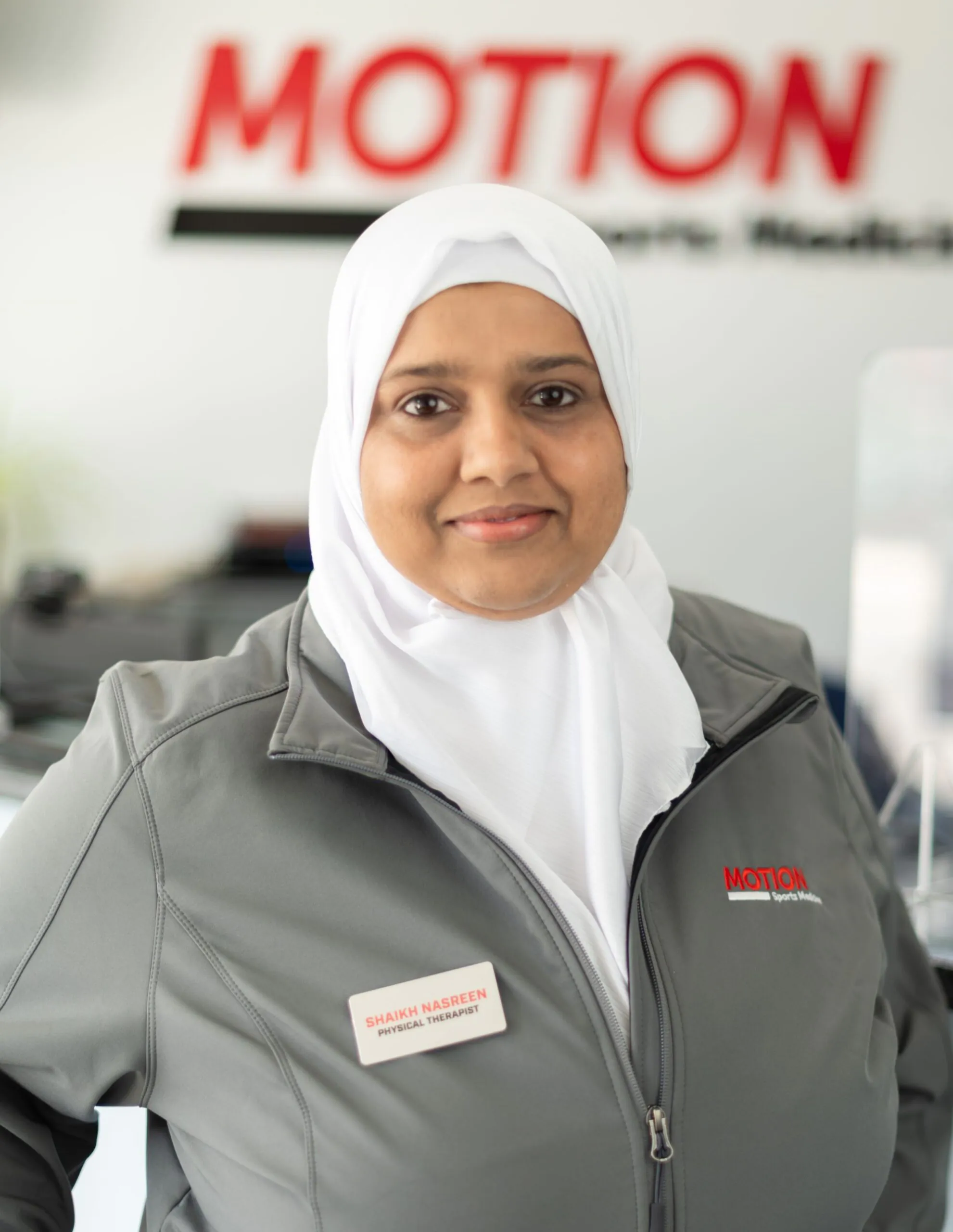 Photo of Nasreen Altaf Shaikh