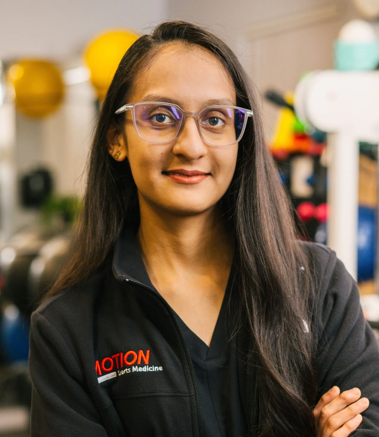 Photo of Nidhi Hirpara