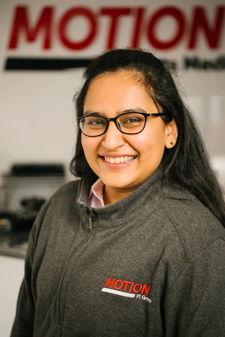 Photo of Payal Brahmbhatt